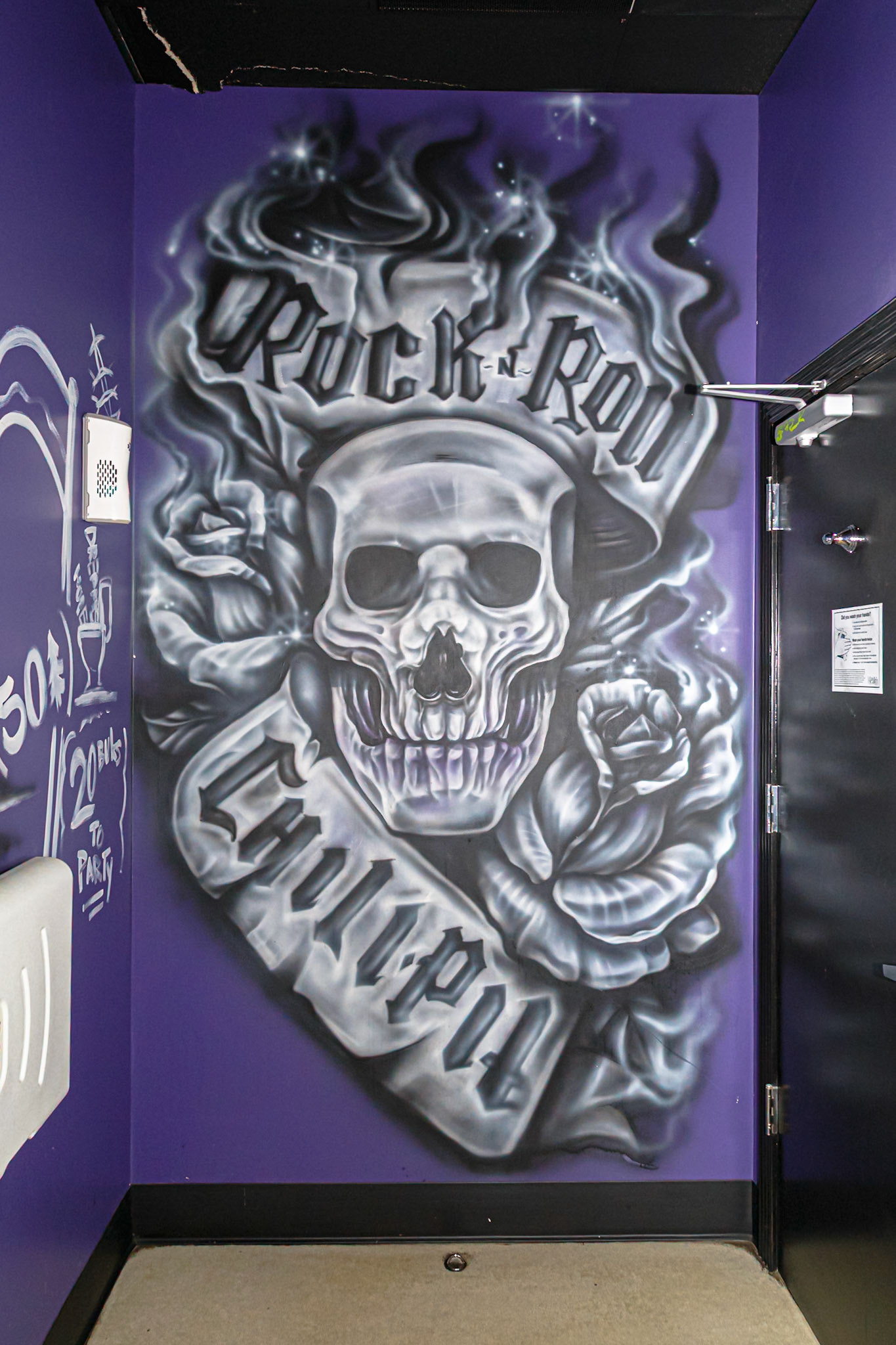 Yelp! Elite Party - Portland Burger