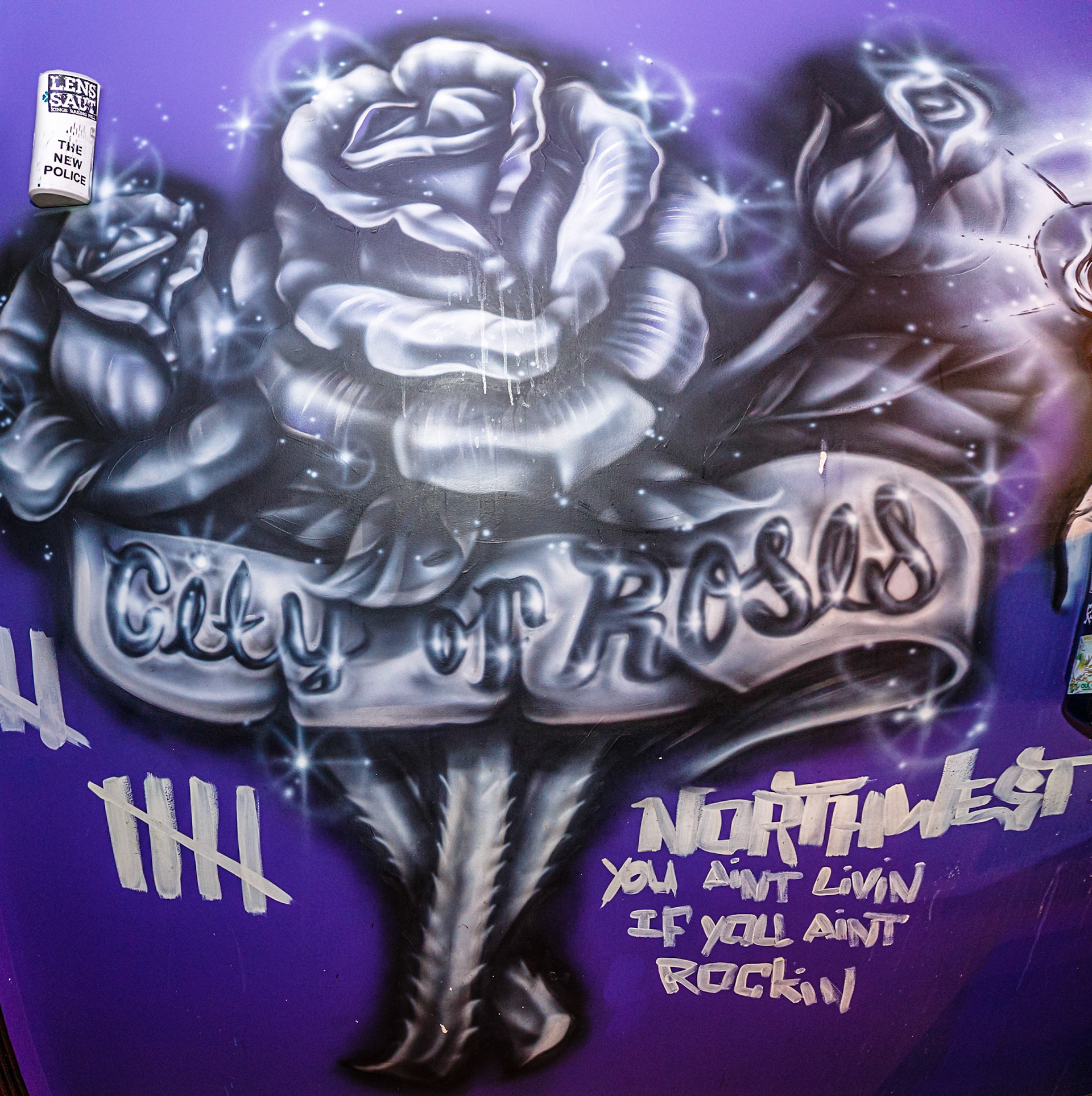 Yelp! Elite Party - Portland Burger