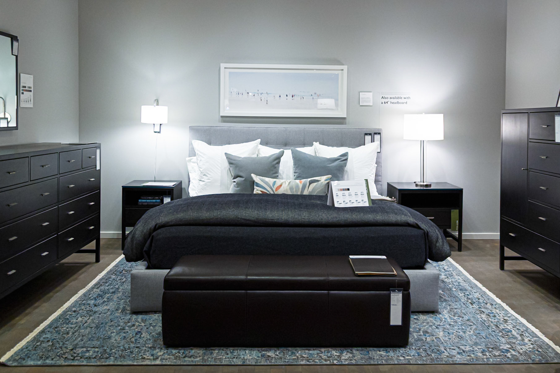 Yelp Elite Room &amp; Board