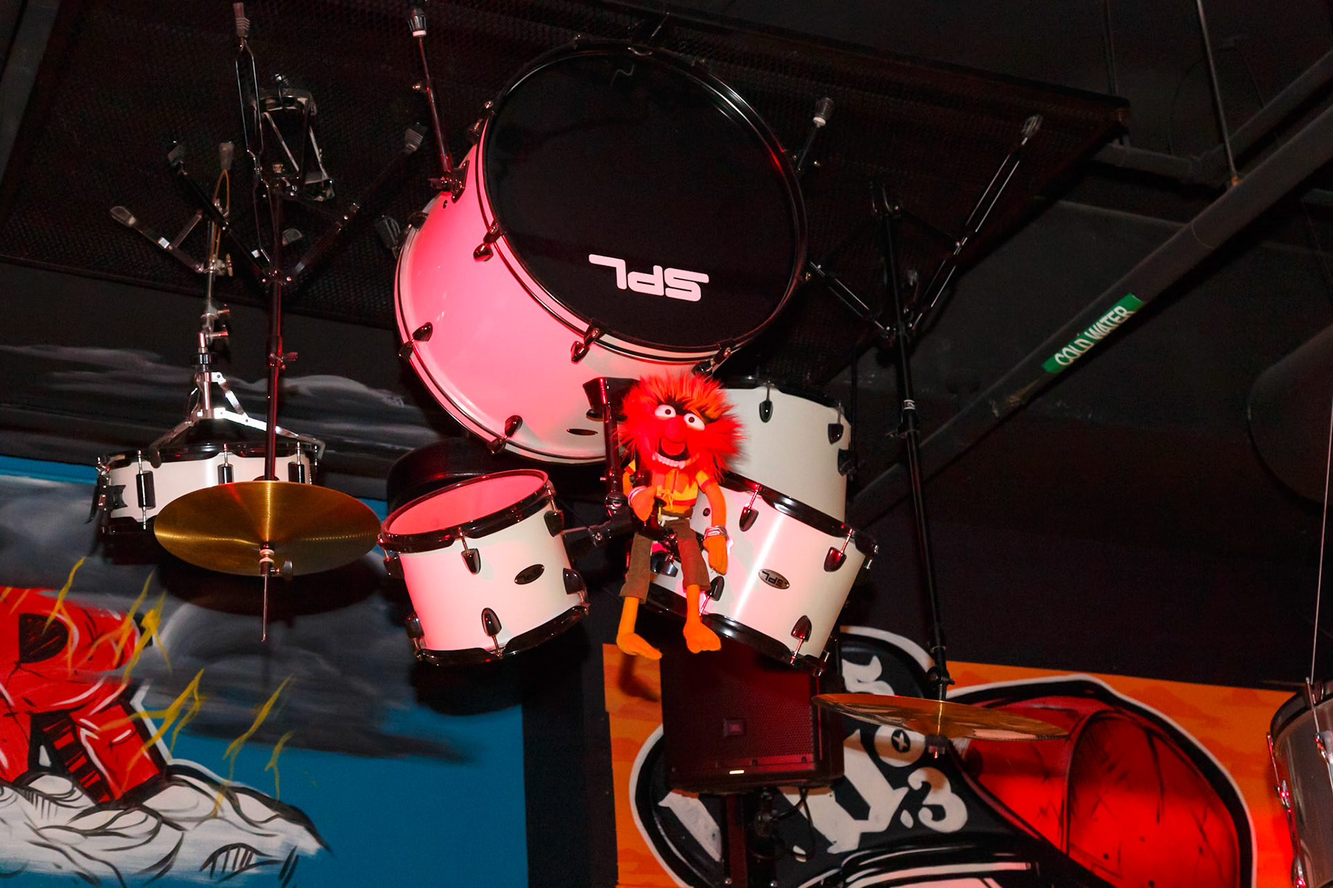 Yelp! Elite Party - Portland Burger