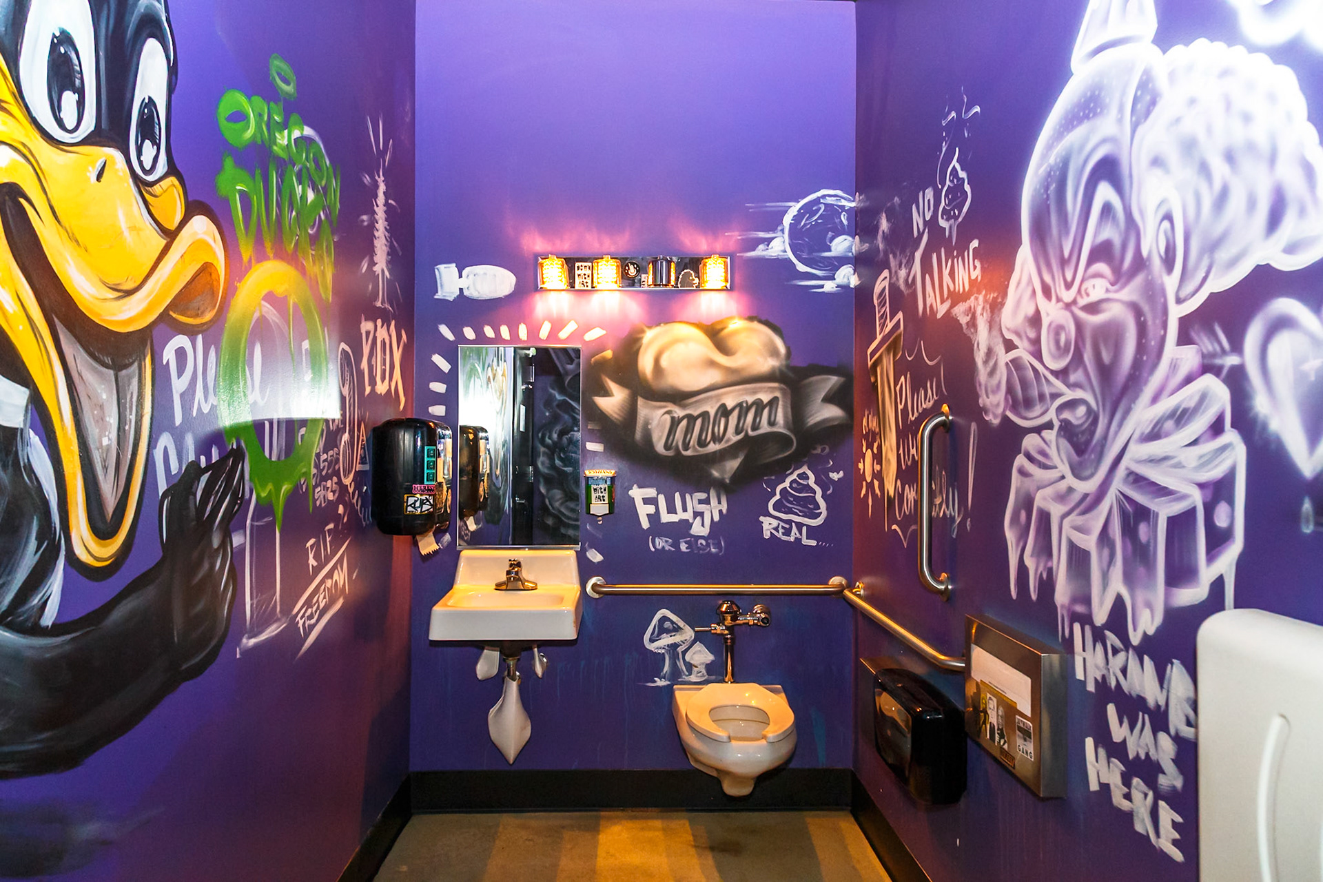 Yelp! Elite Party - Portland Burger