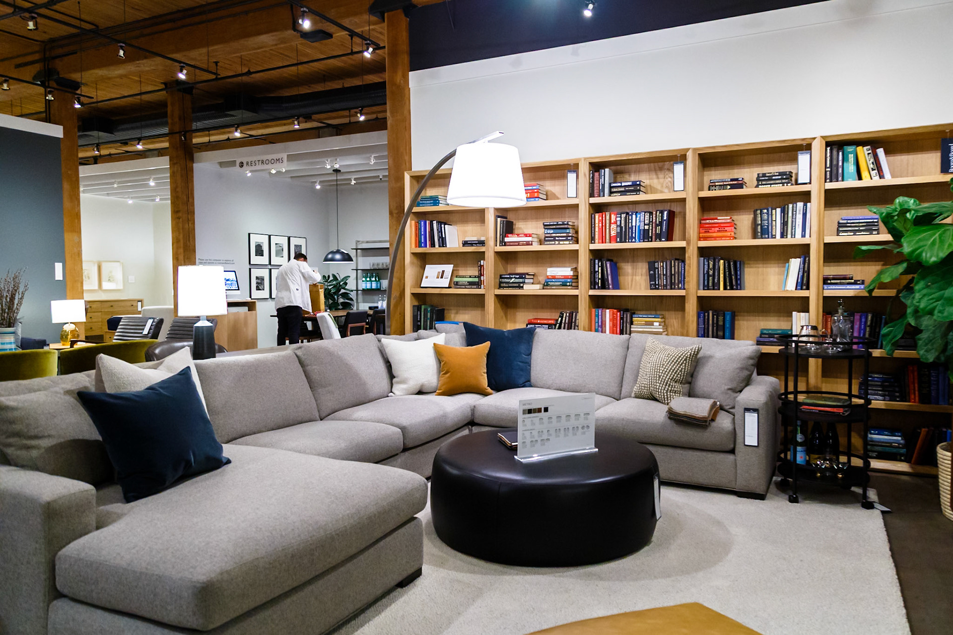 Yelp Elite Room &amp; Board