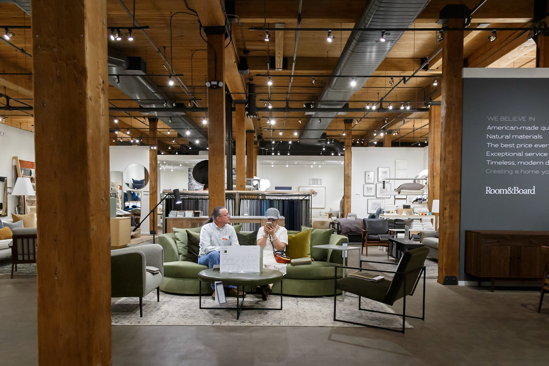 Yelp Elite Room &amp; Board