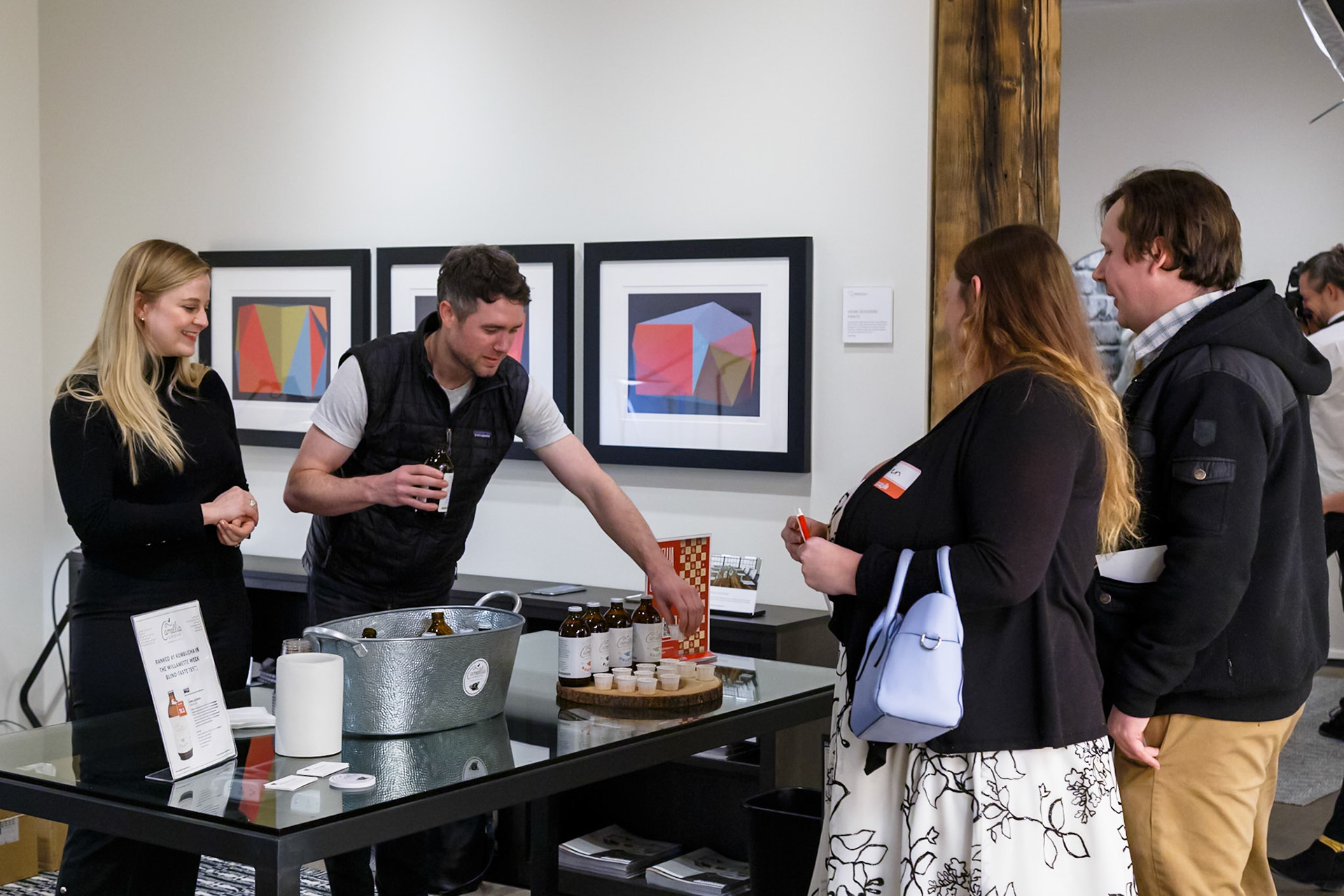 Yelp Elite Room &amp; Board