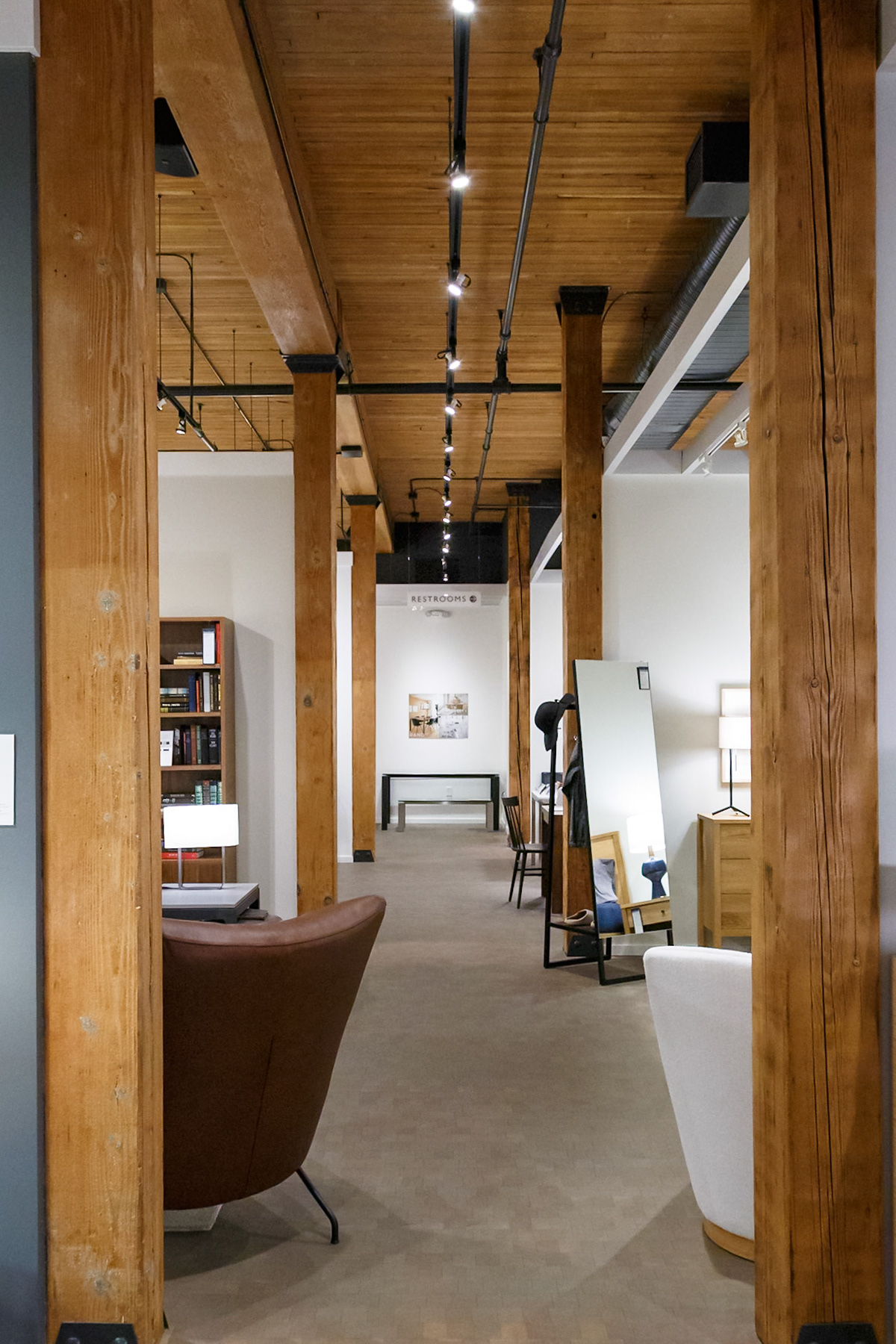 Yelp Elite Room &amp; Board