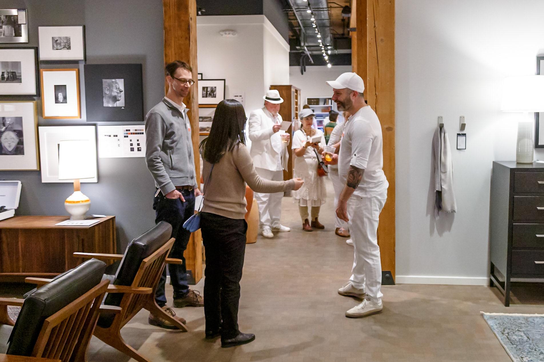 Yelp Elite Room &amp; Board