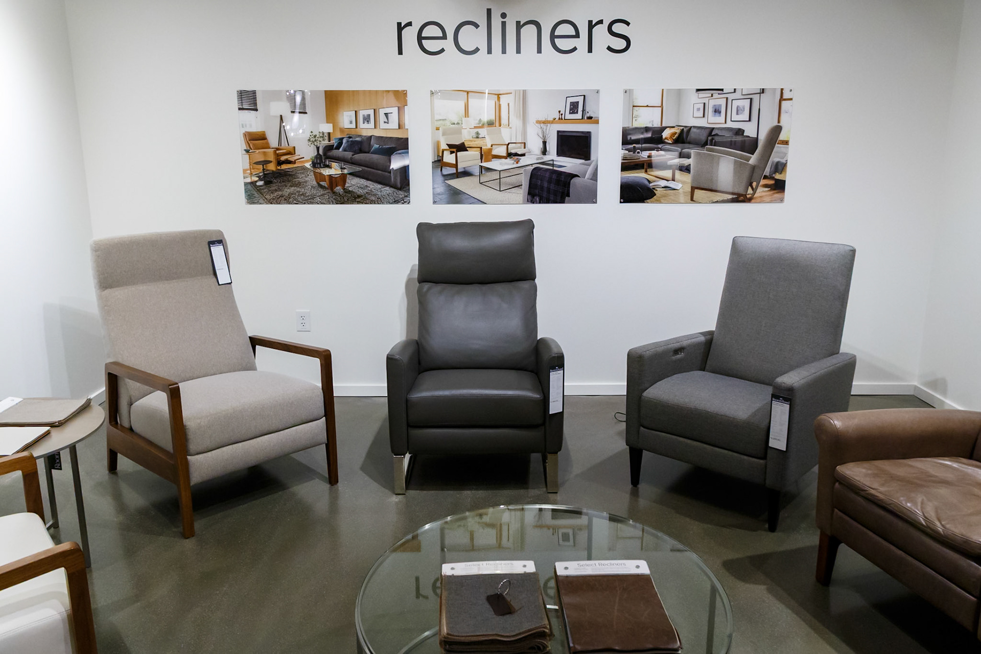 Yelp Elite Room &amp; Board