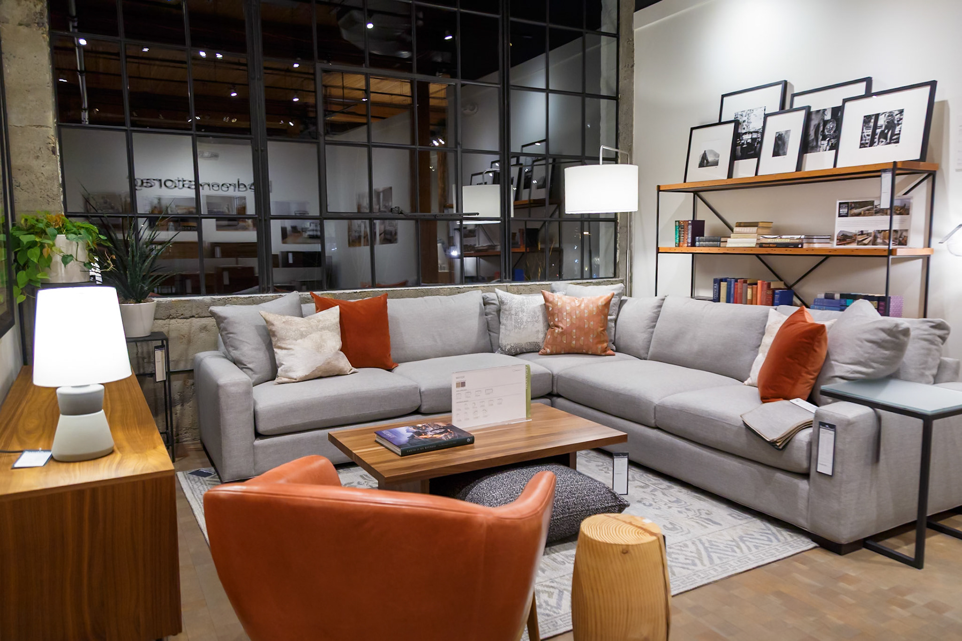 Yelp Elite Room &amp; Board