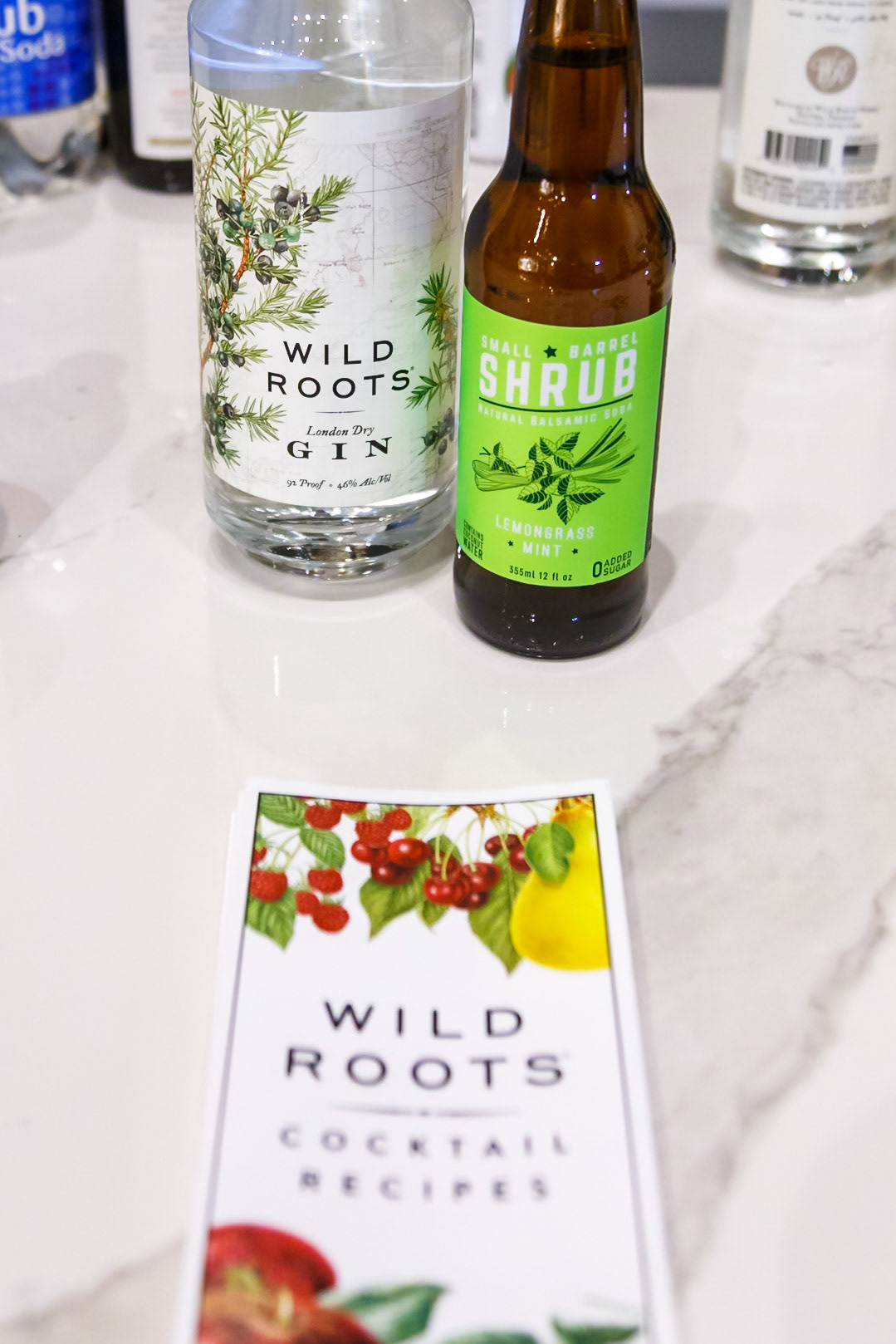 Yelp Elite Room &amp; Board