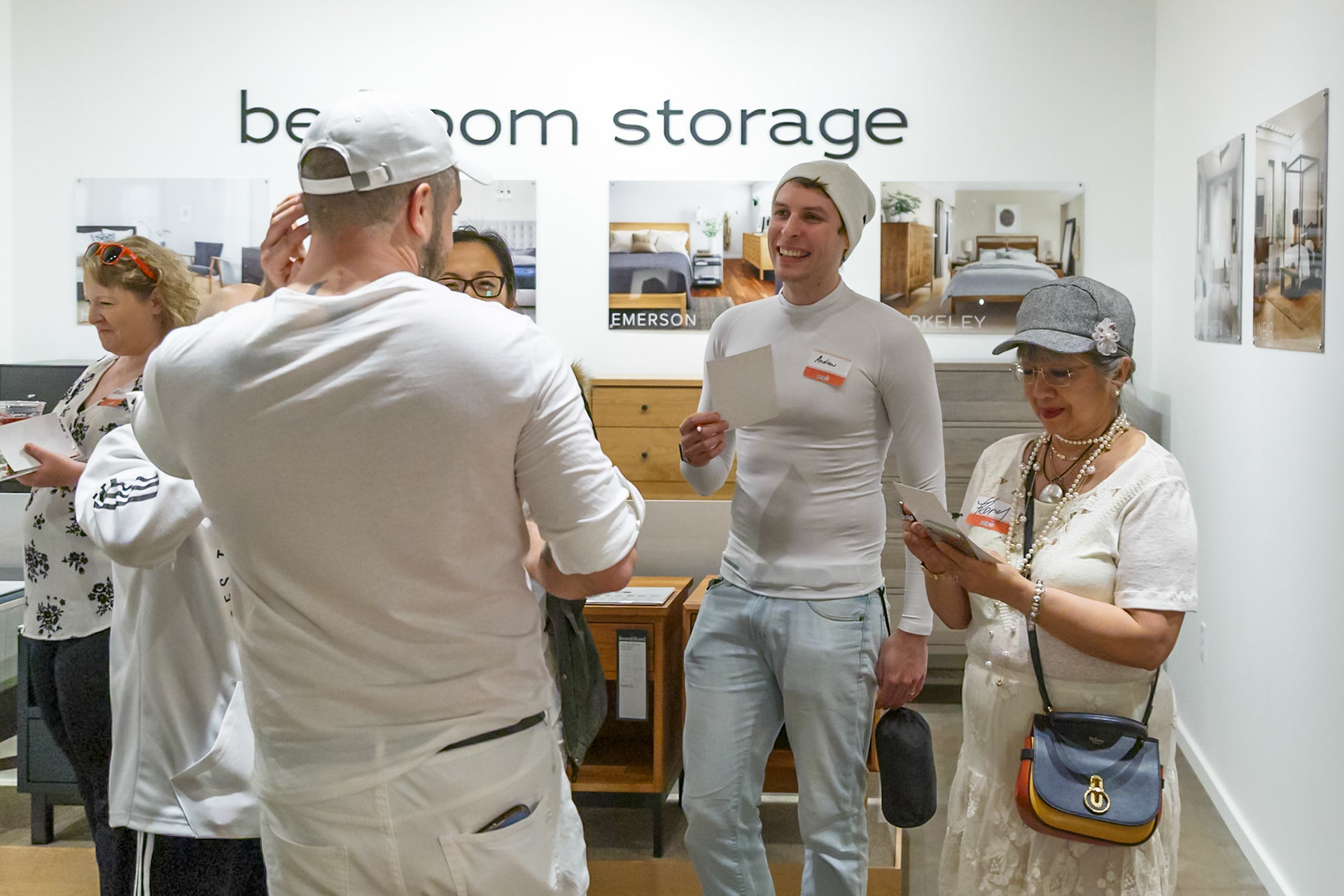 Yelp Elite Room &amp; Board