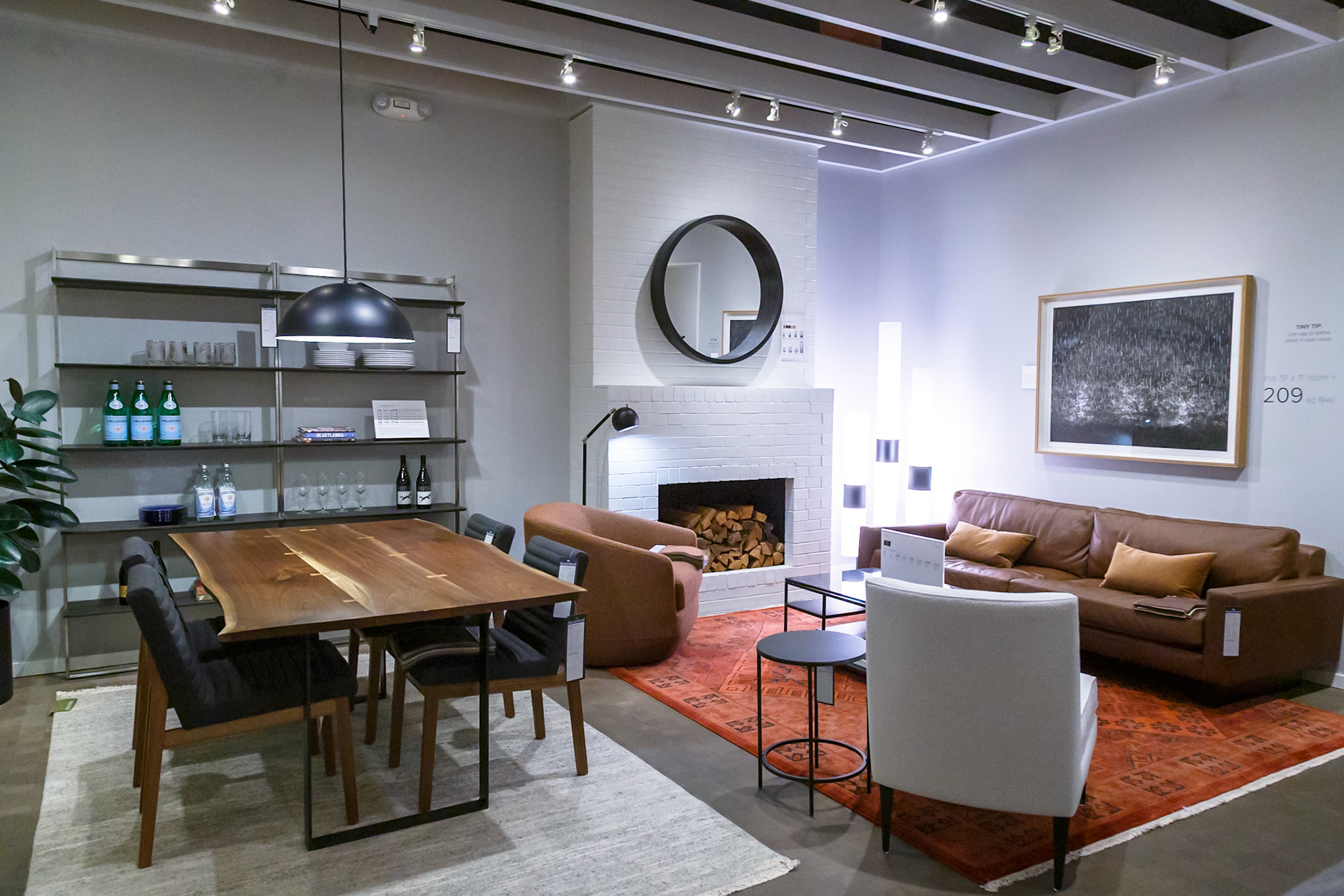 Yelp Elite Room &amp; Board