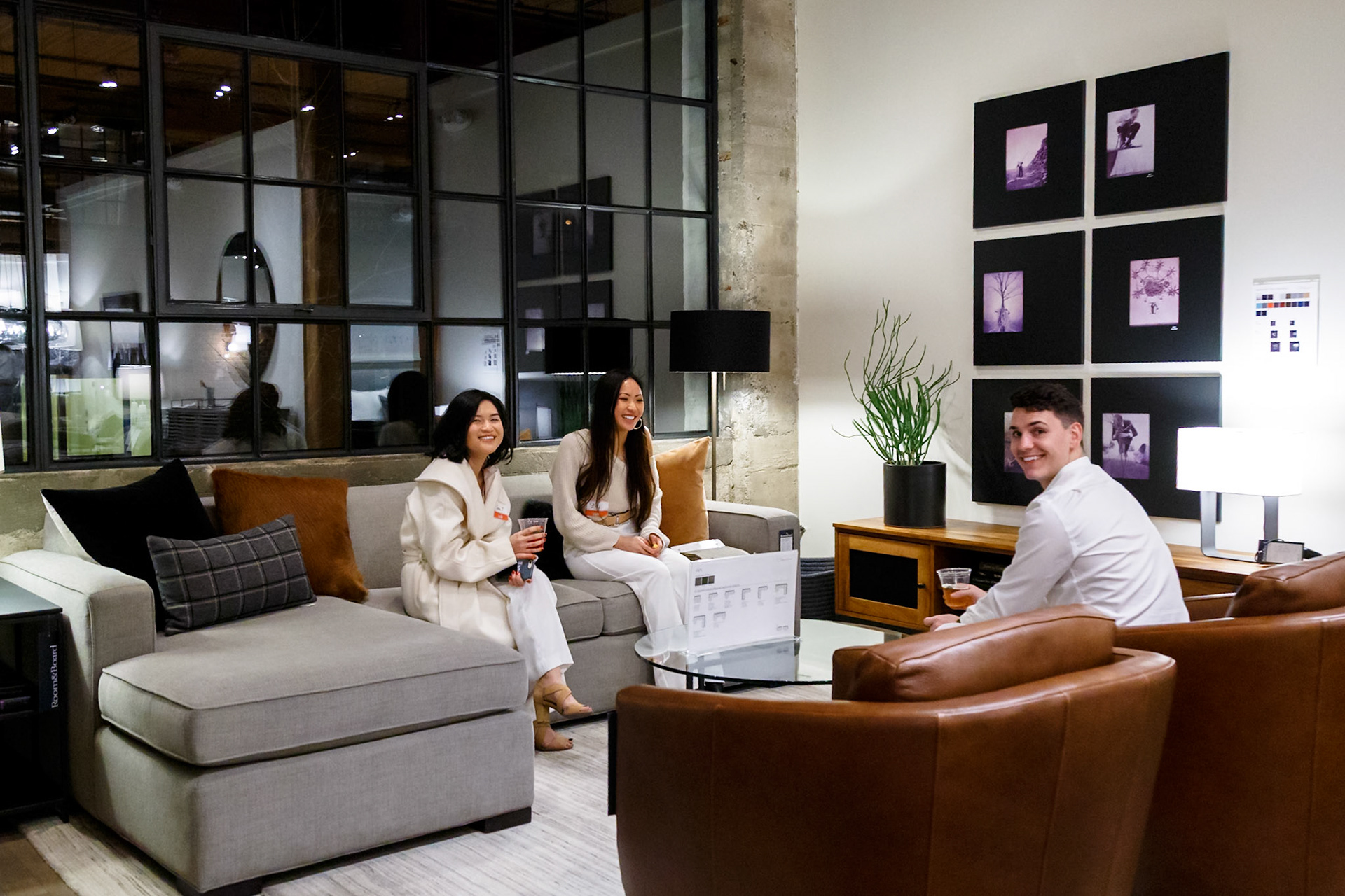 Yelp Elite Room &amp; Board