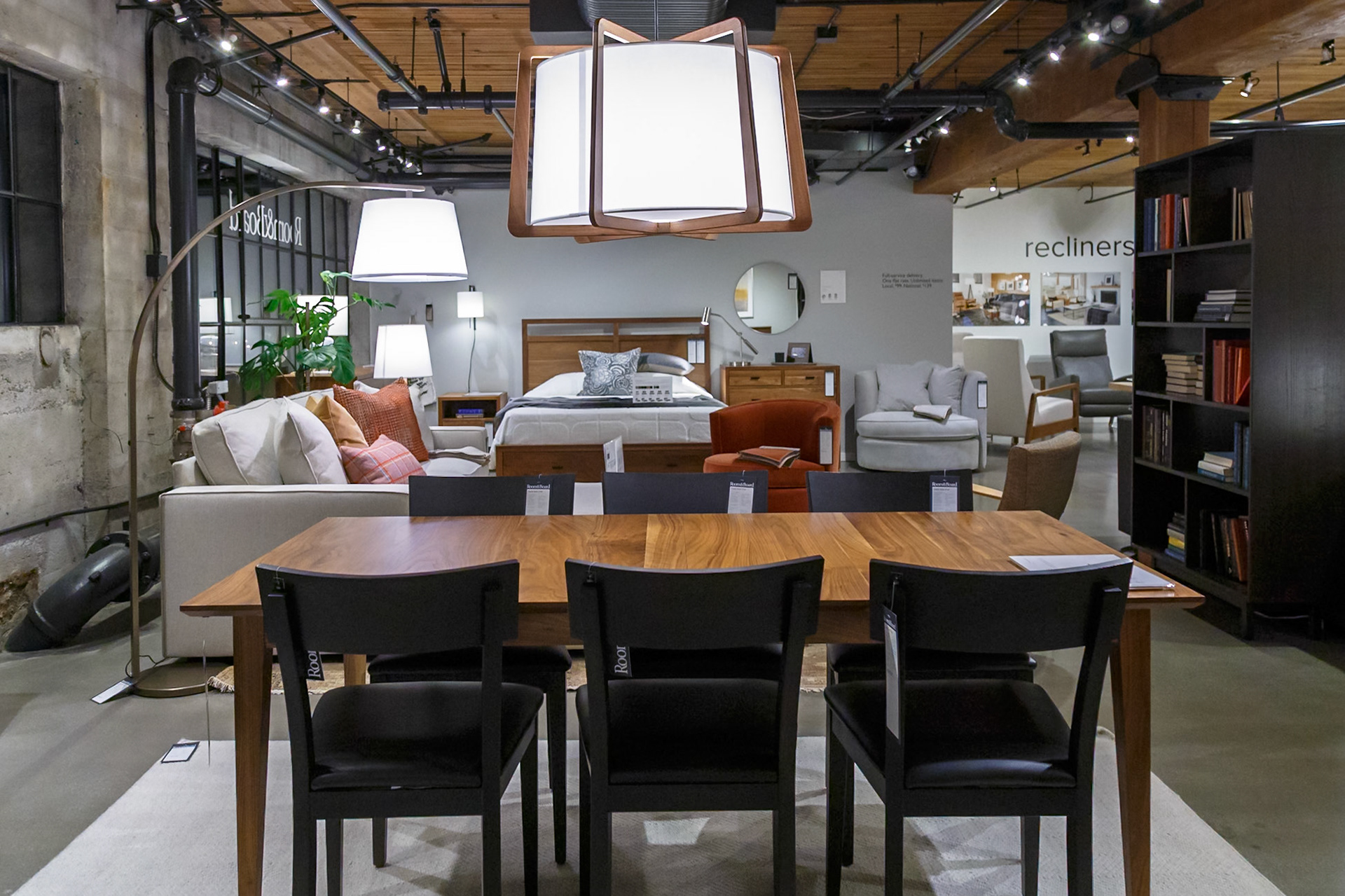 Yelp Elite Room &amp; Board