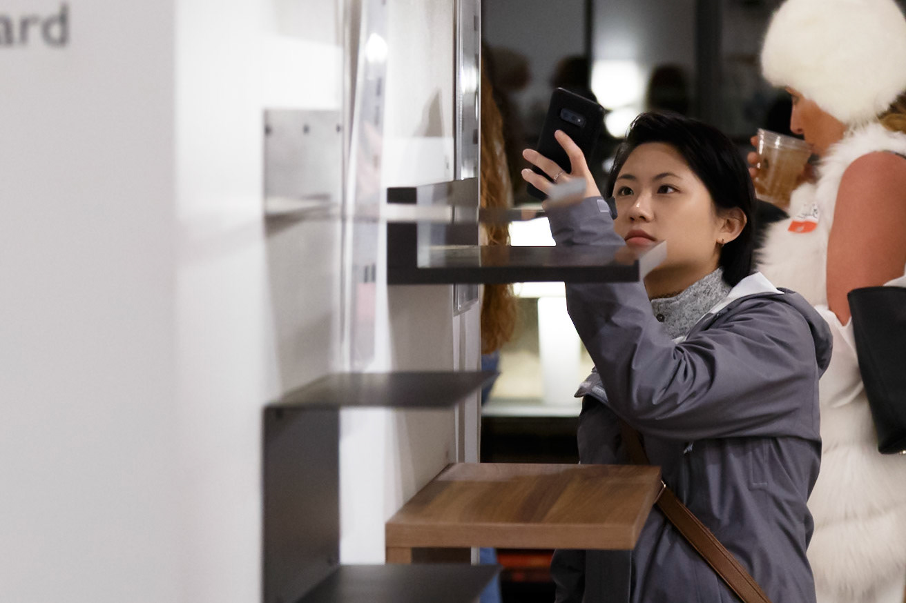 Yelp Elite Room &amp; Board