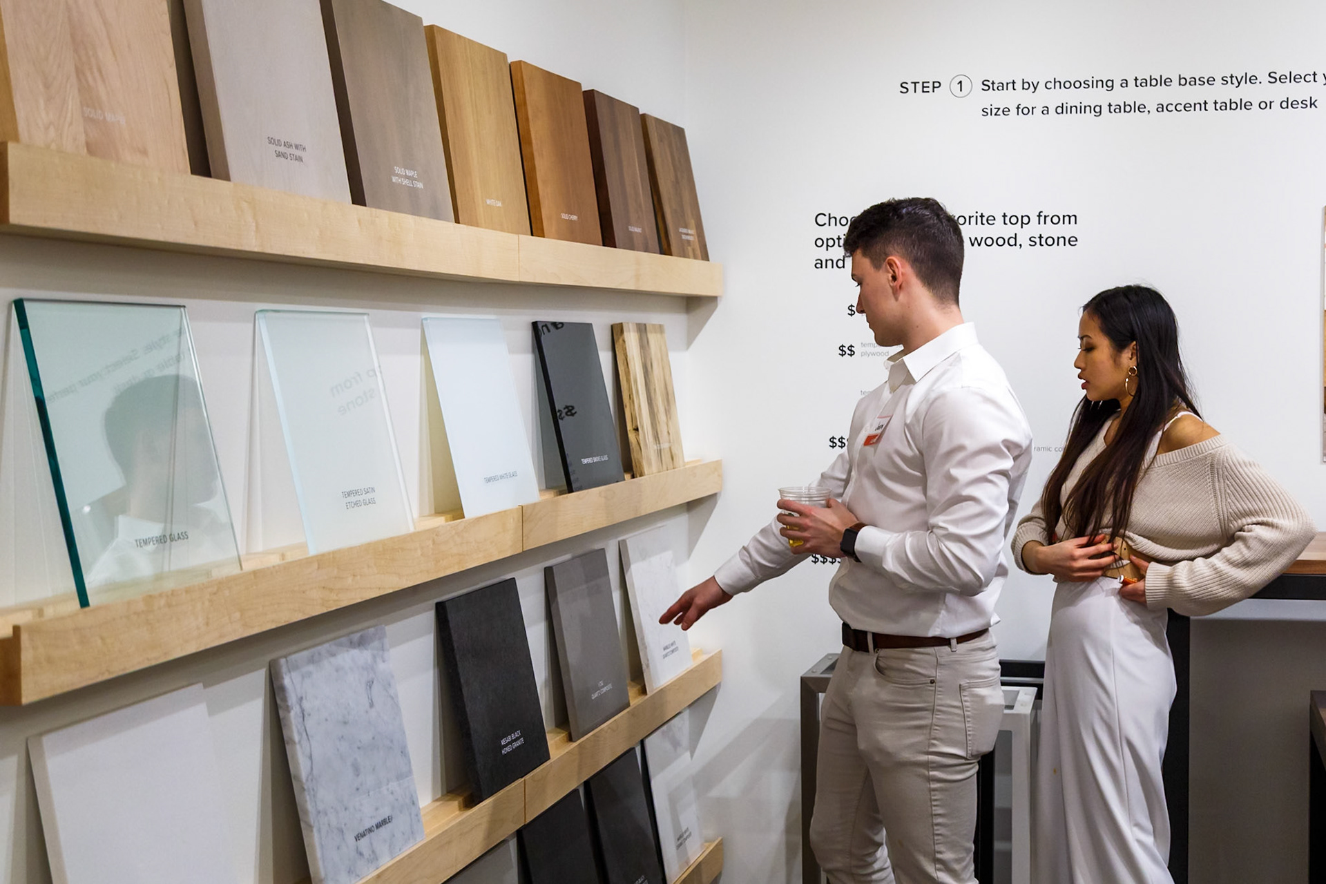 Yelp Elite Room &amp; Board