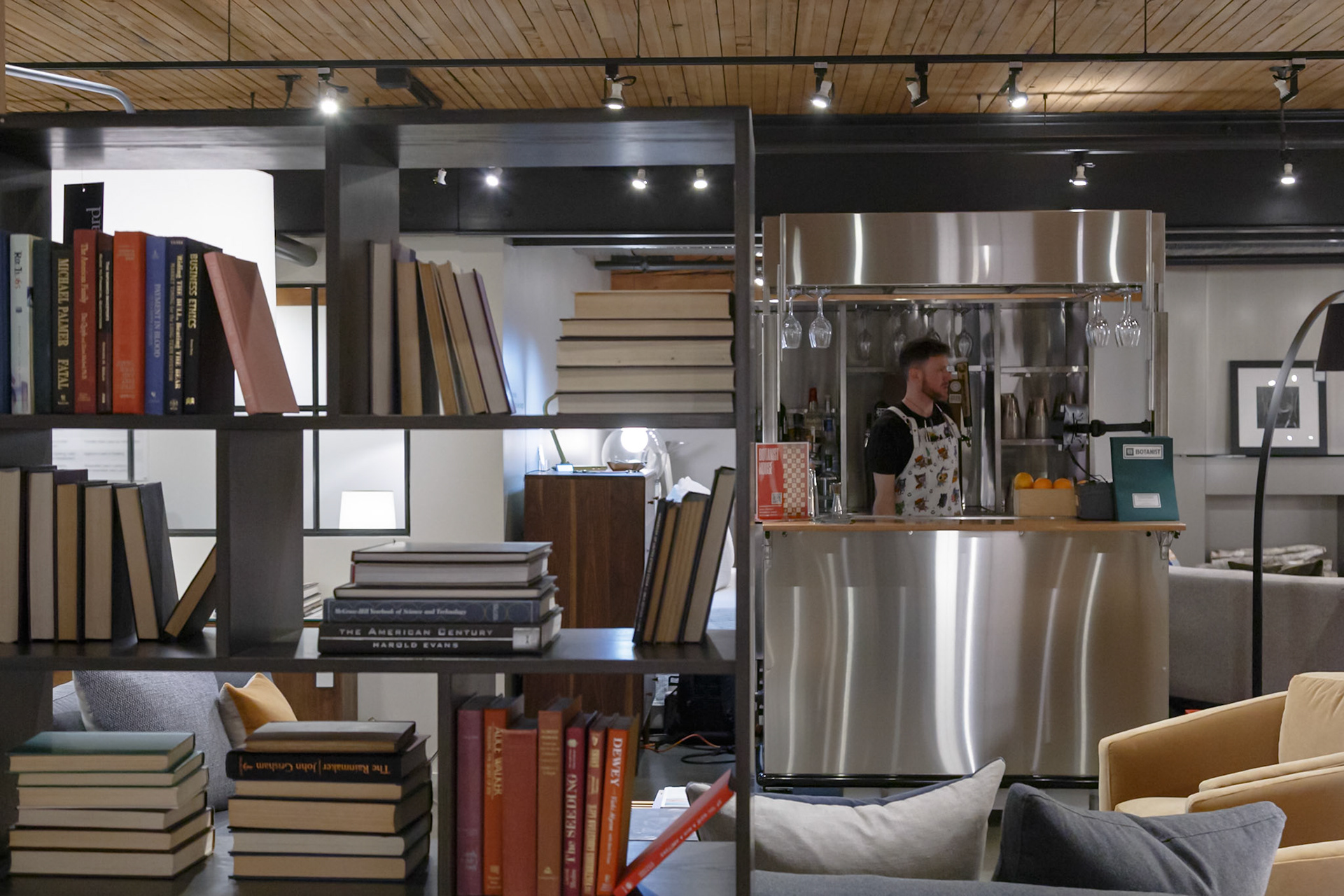 Yelp Elite Room &amp; Board