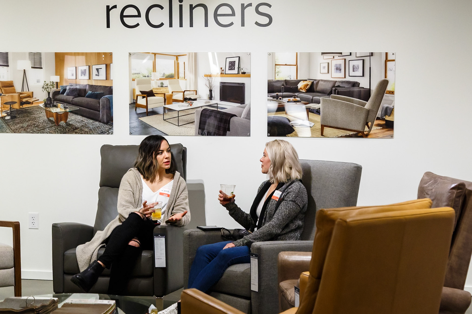 Yelp Elite Room &amp; Board