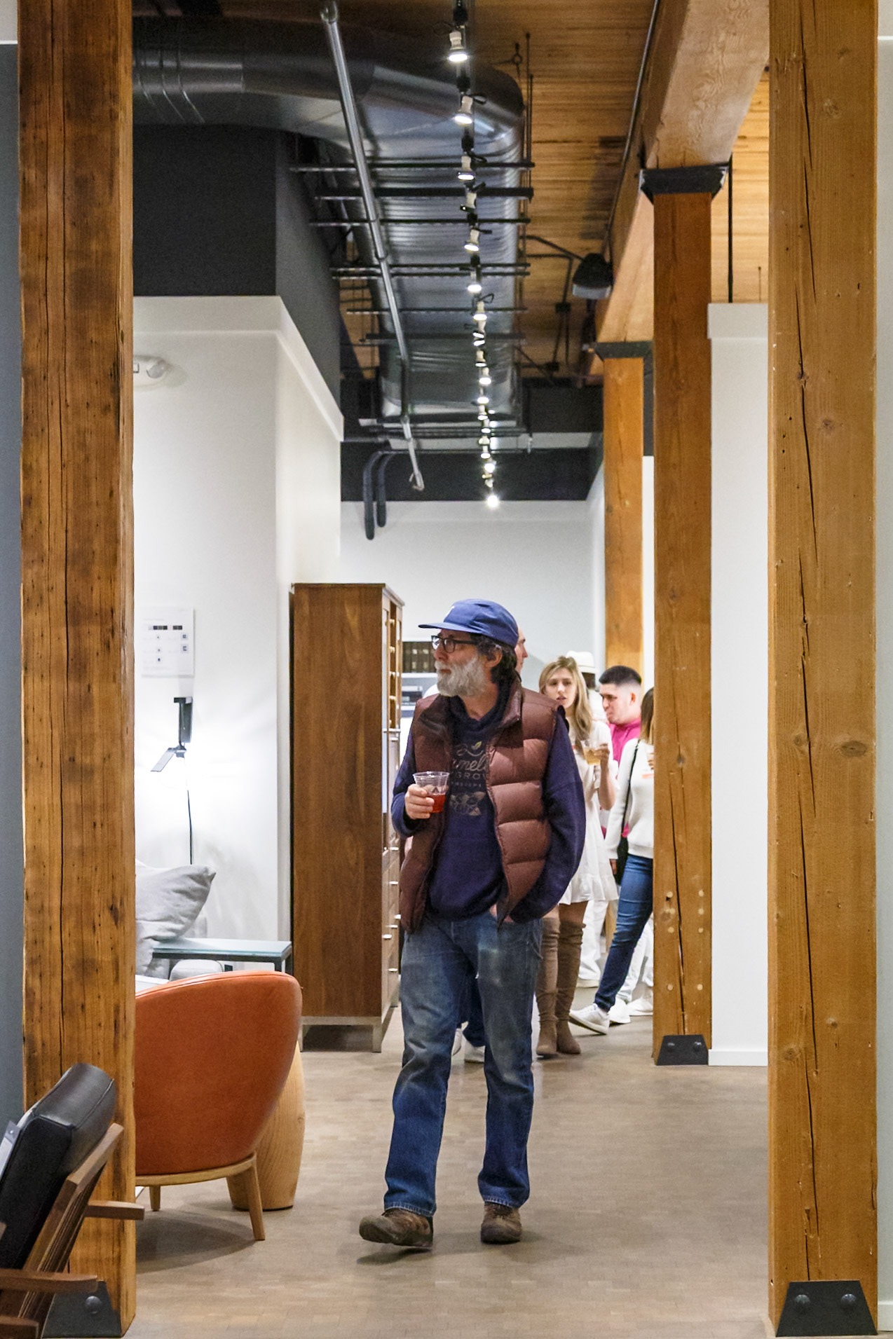 Yelp Elite Room &amp; Board