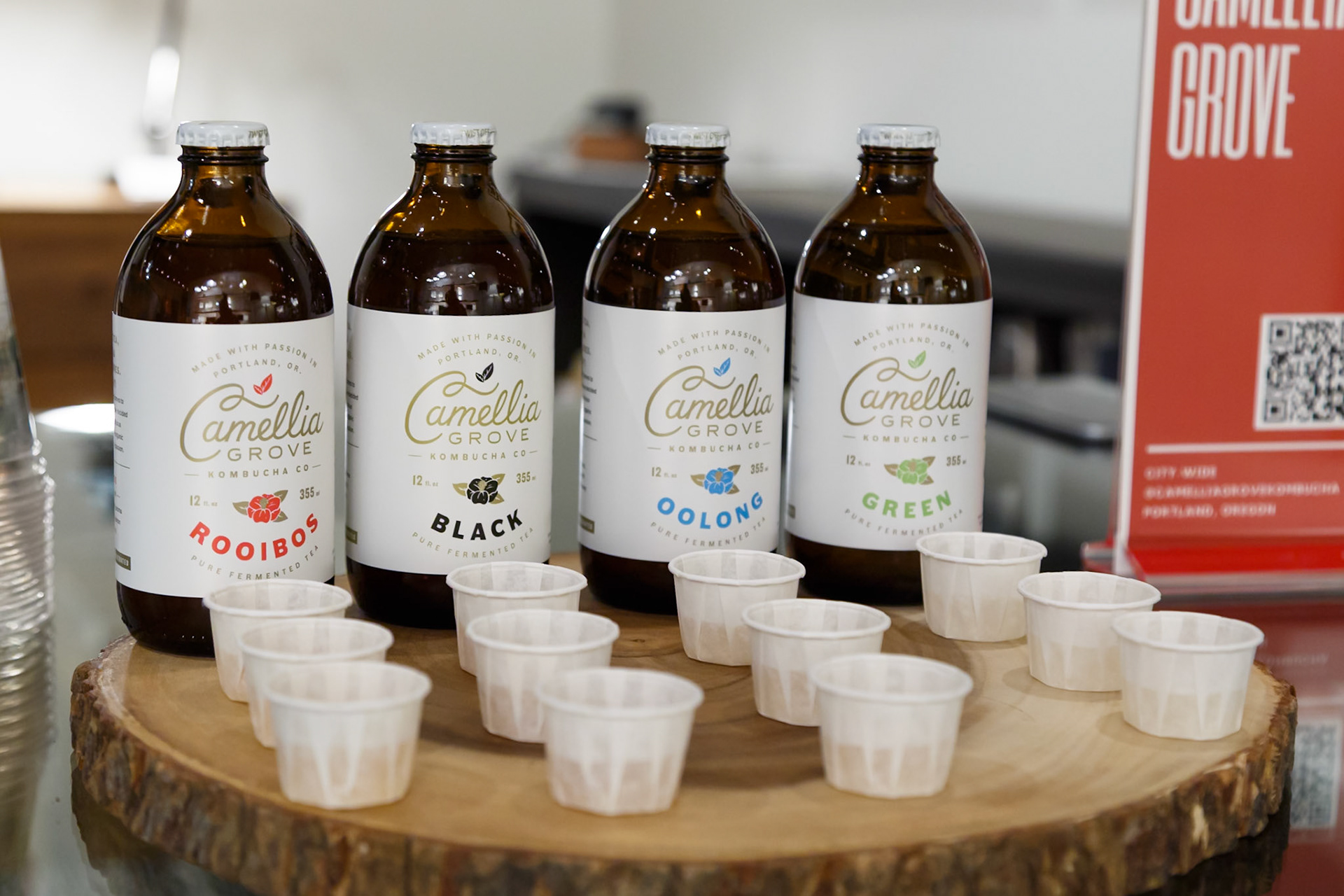 Yelp Elite Room &amp; Board