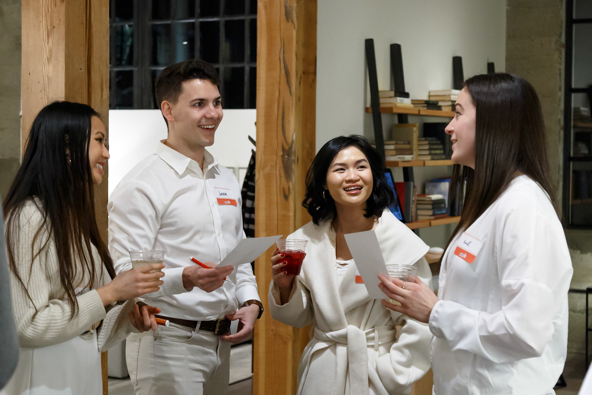 Yelp Elite Room &amp; Board