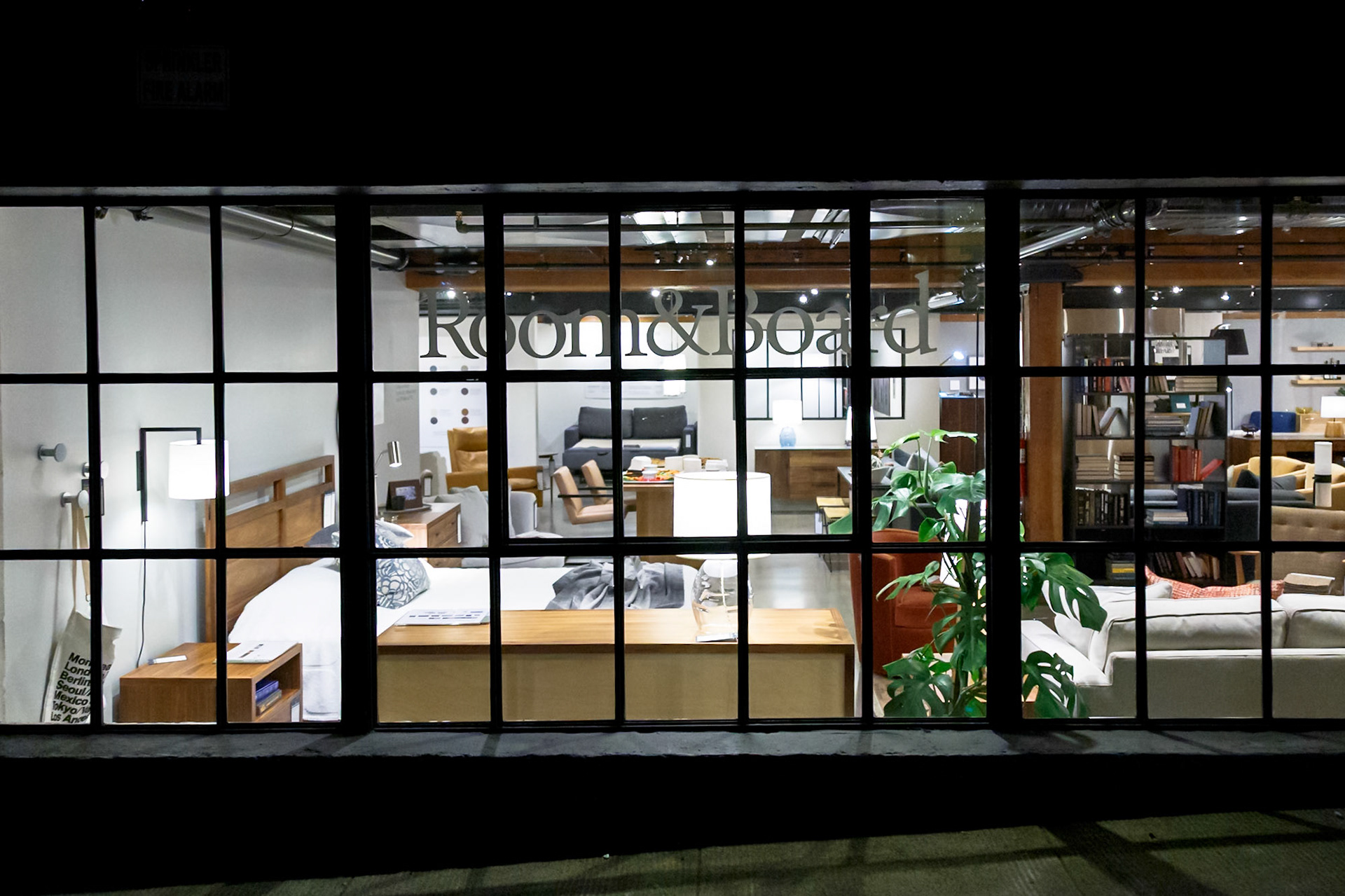 Yelp Elite Room &amp; Board