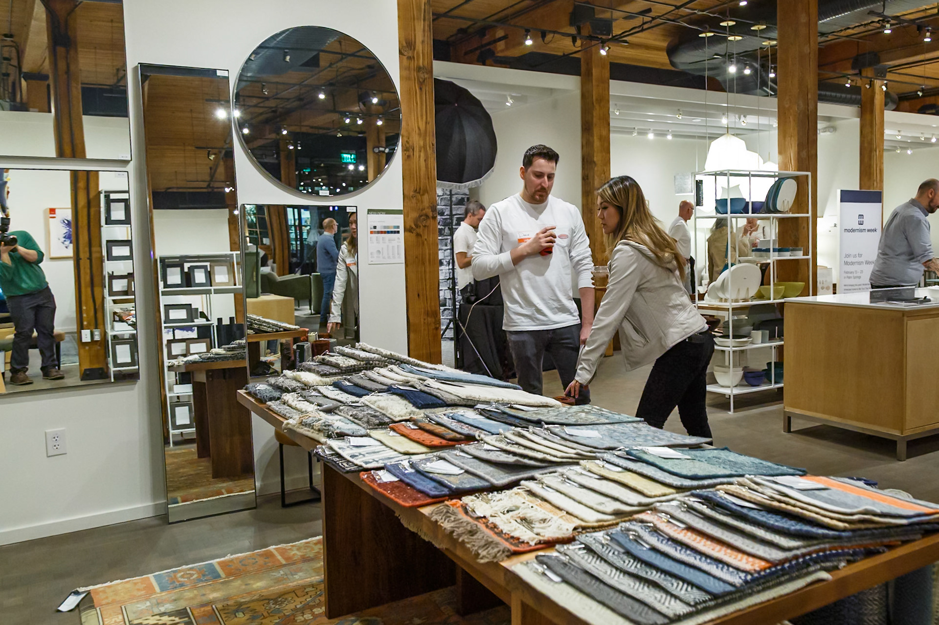 Yelp Elite Room &amp; Board