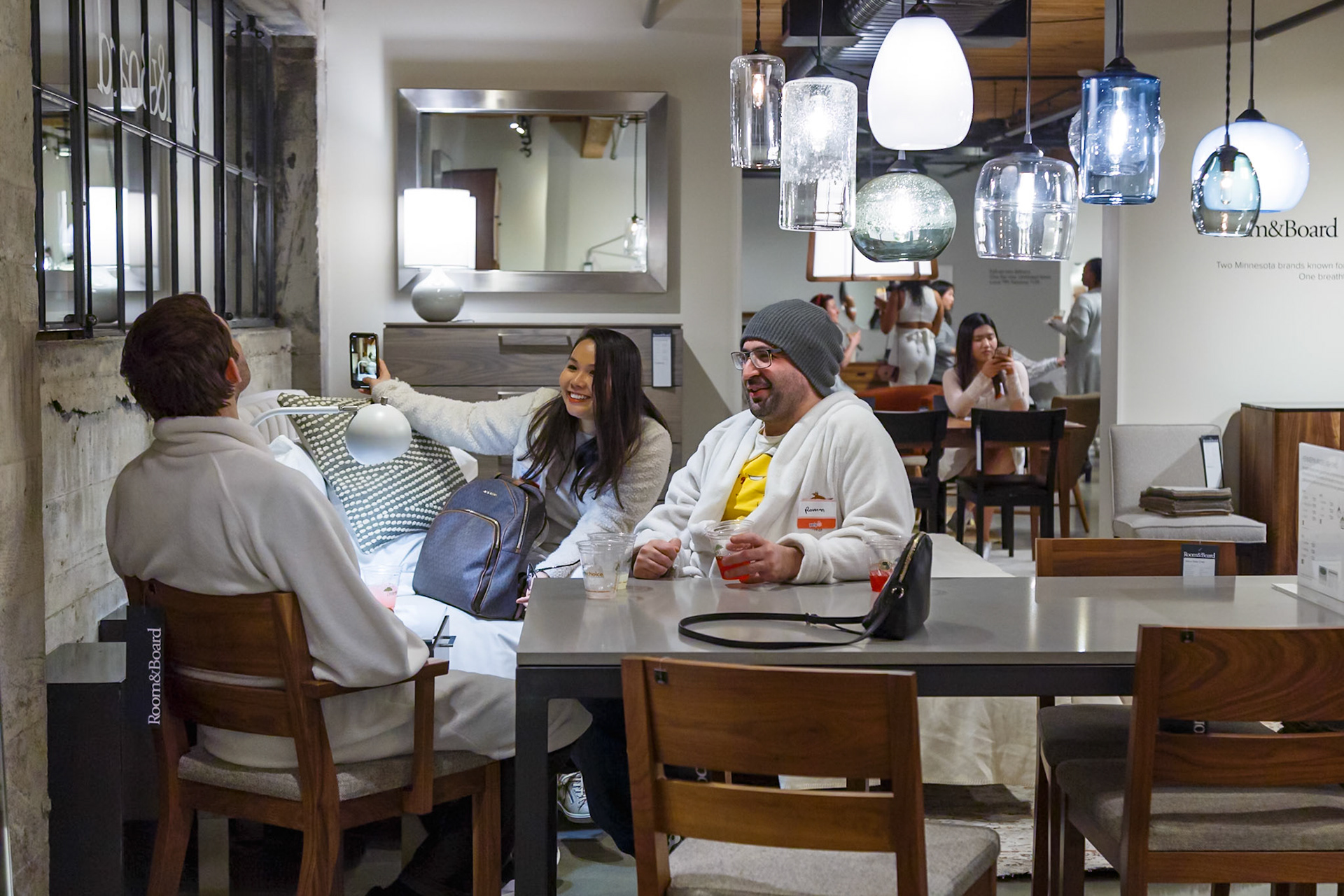 Yelp Elite Room &amp; Board