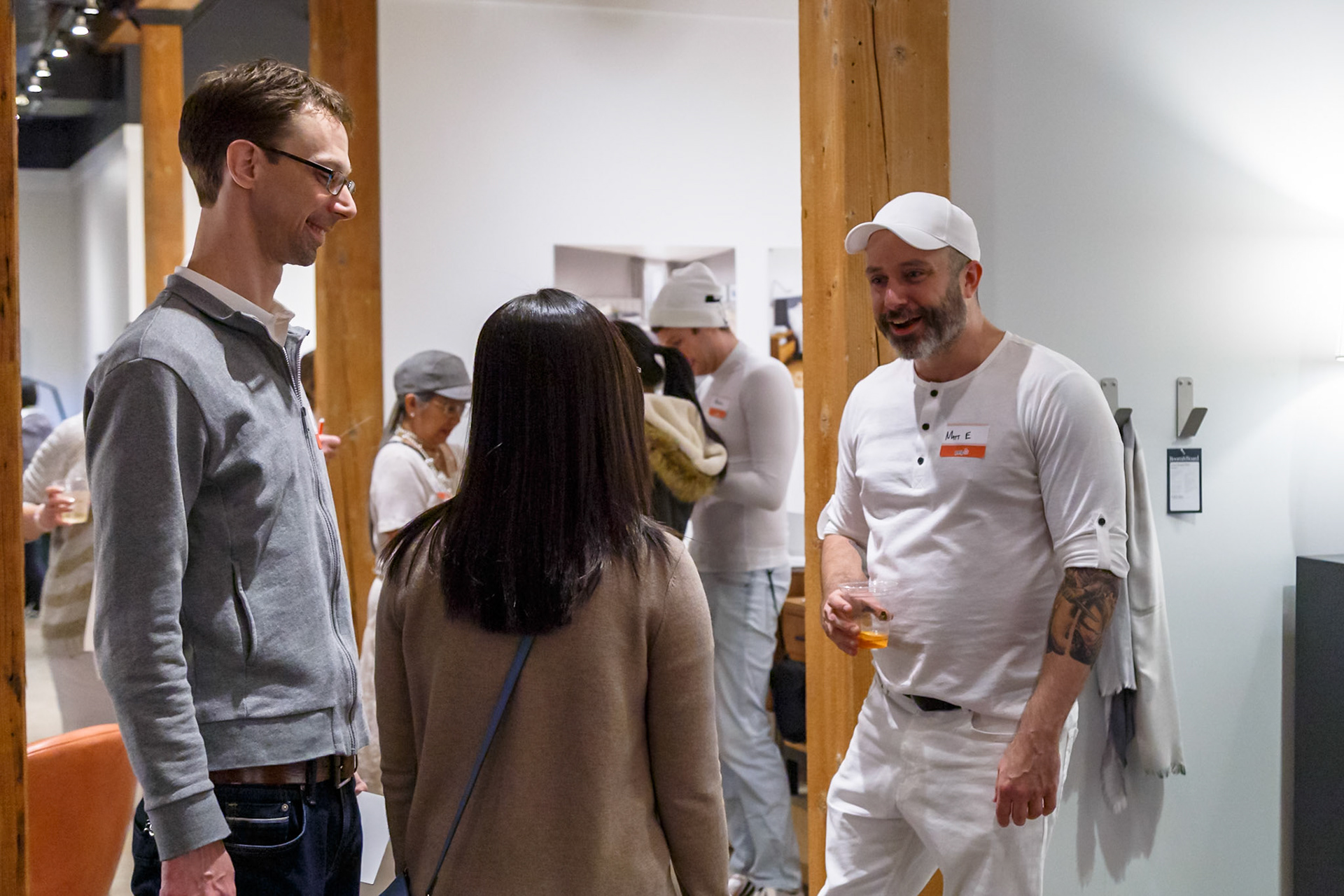 Yelp Elite Room &amp; Board