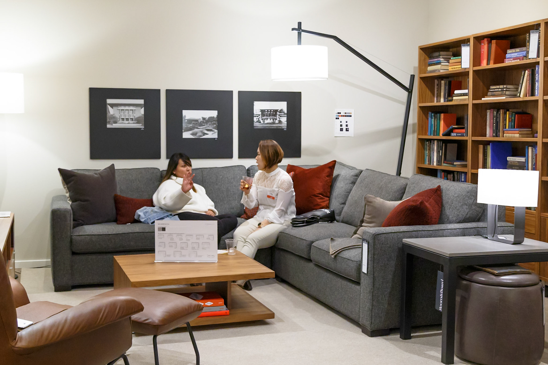 Yelp Elite Room &amp; Board