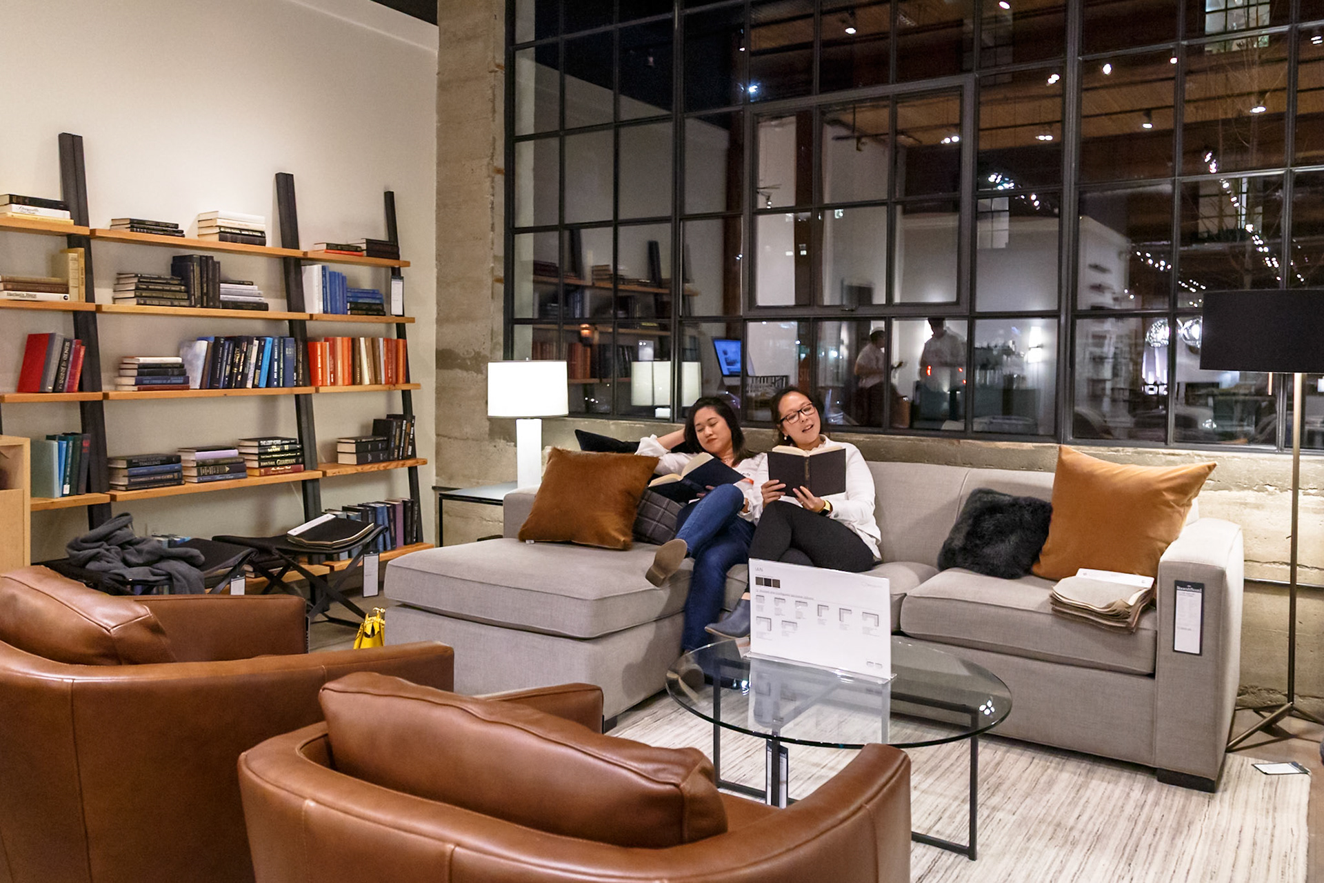 Yelp Elite Room &amp; Board