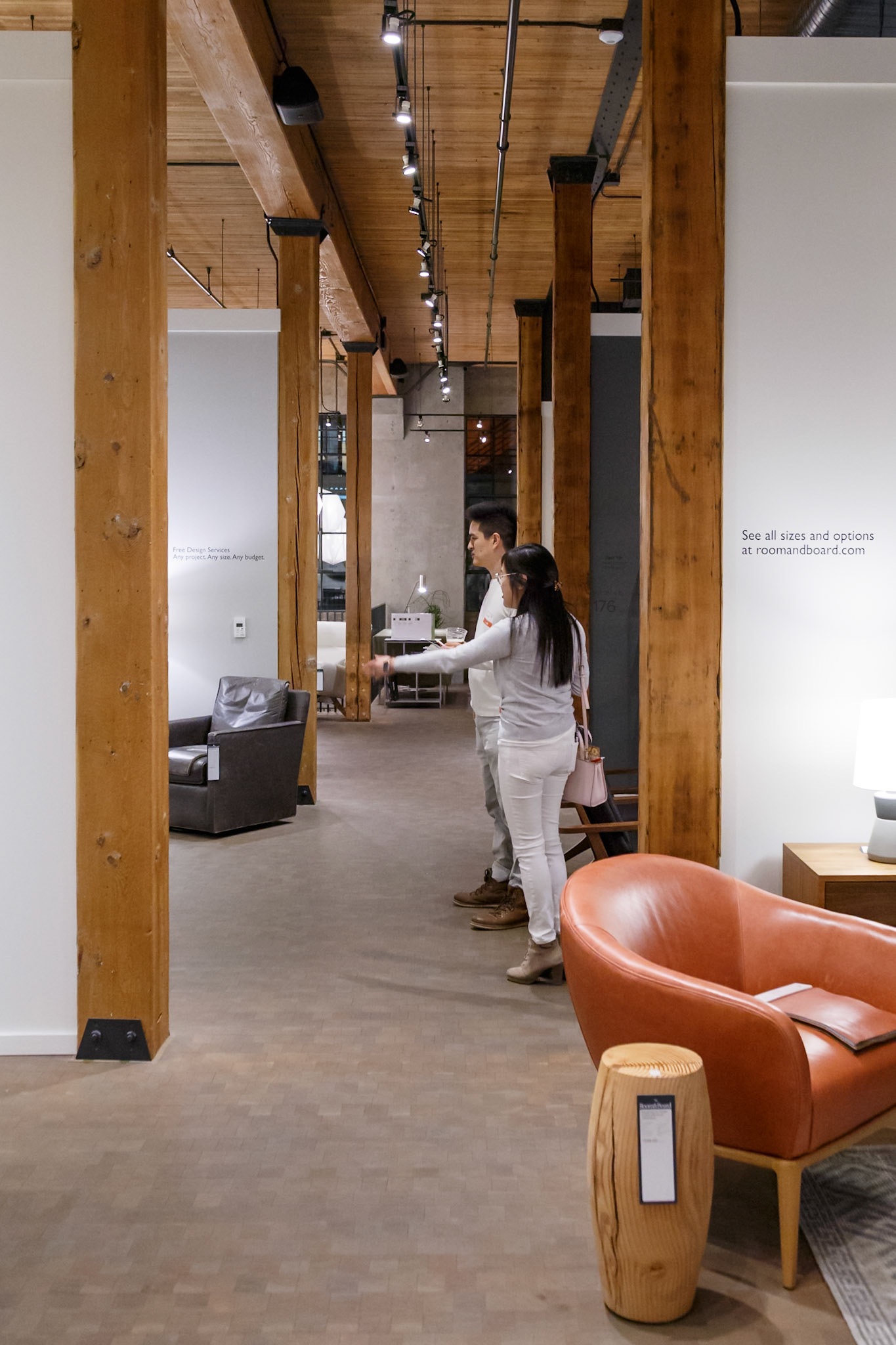 Yelp Elite Room &amp; Board