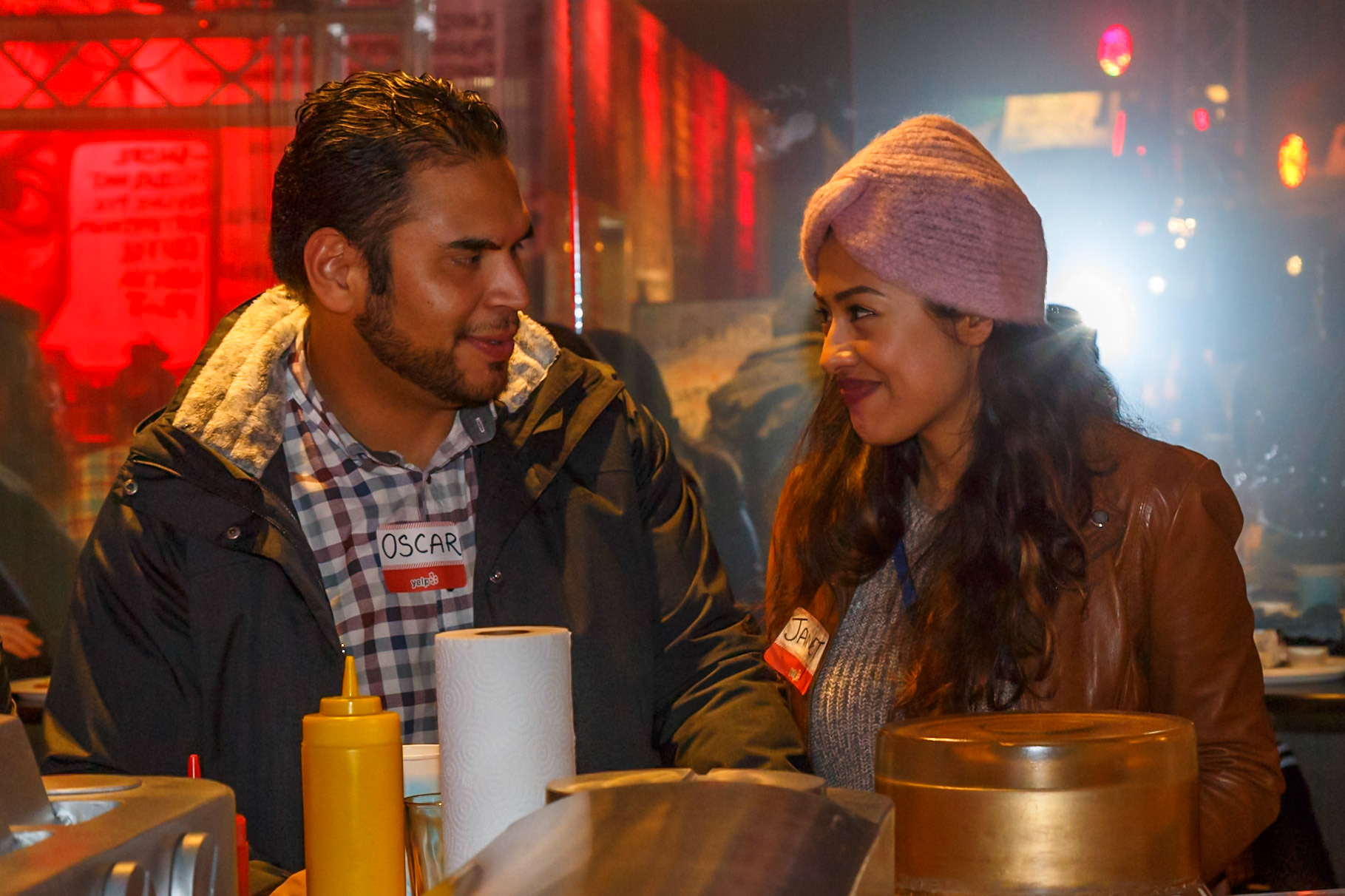 Yelp! Elite Party - Portland Burger