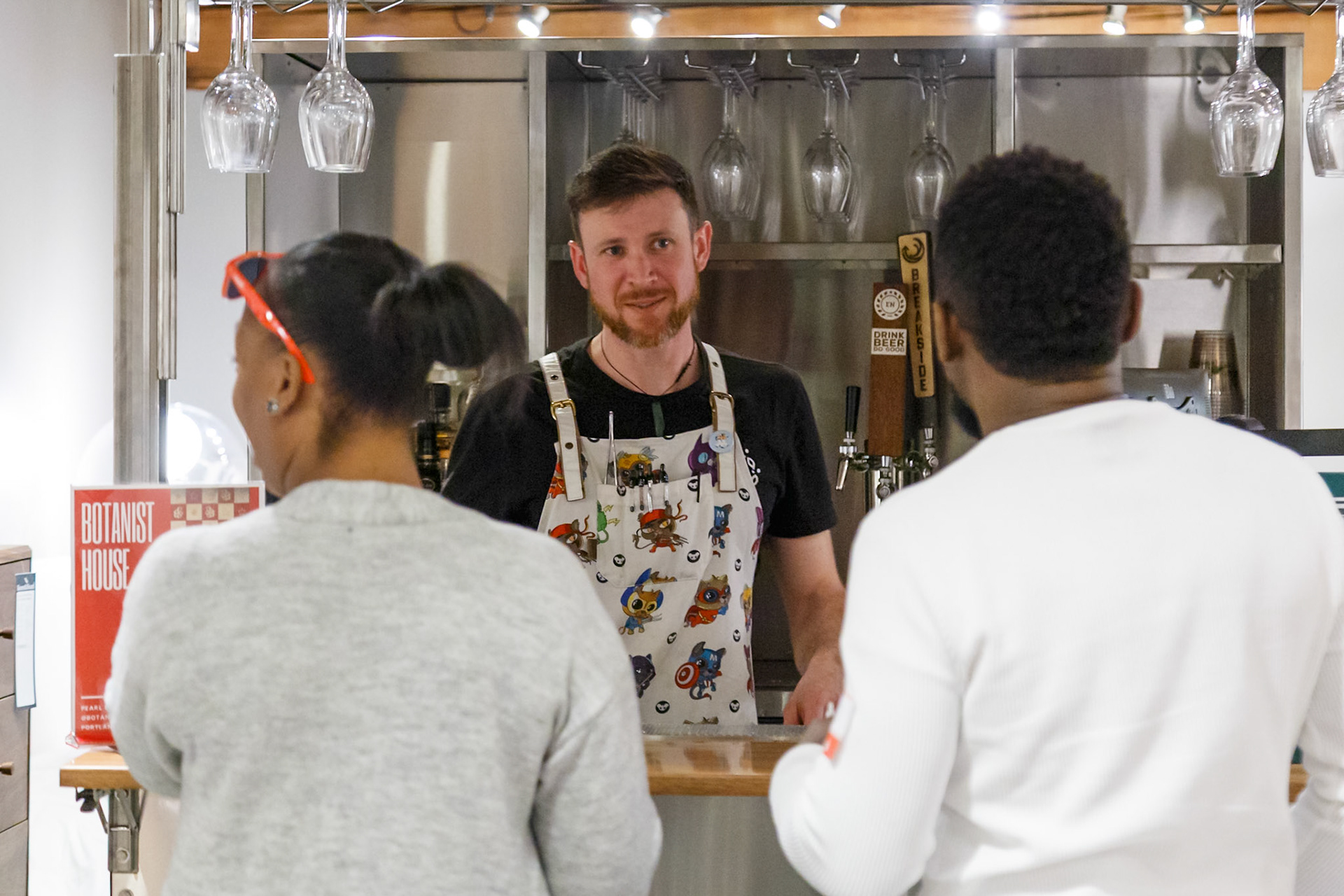 Yelp Elite Room &amp; Board