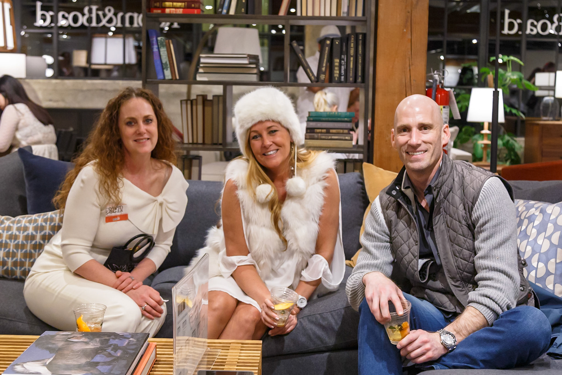 Yelp Elite Room &amp; Board