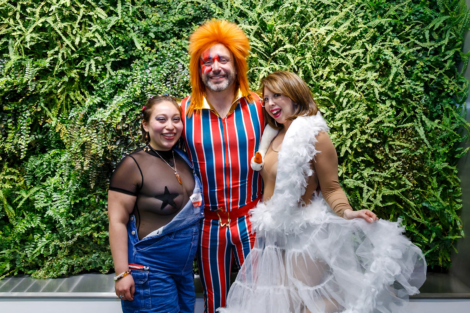 Yelp! Elite Party - Portland Burger