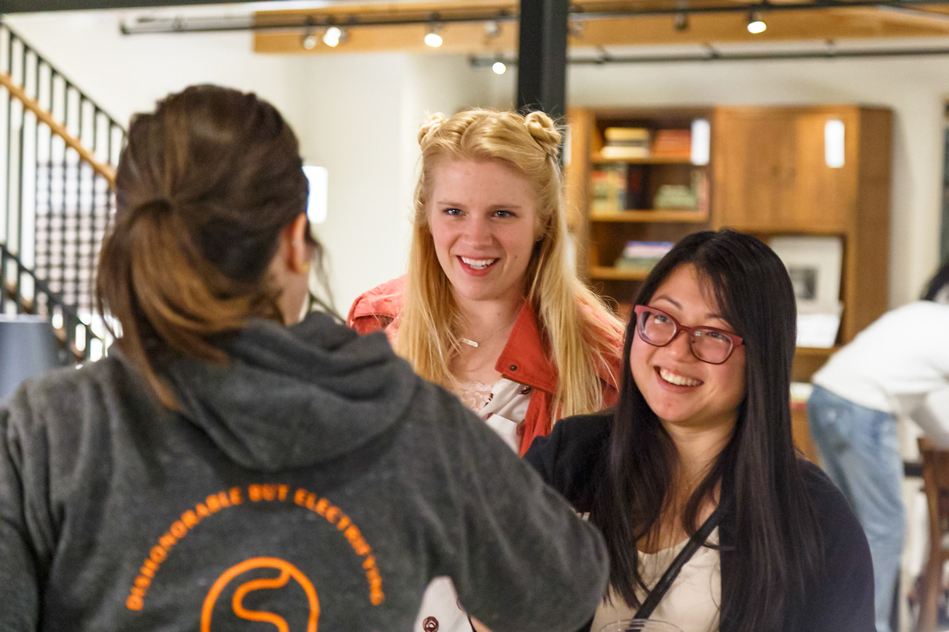 Yelp Elite Room &amp; Board