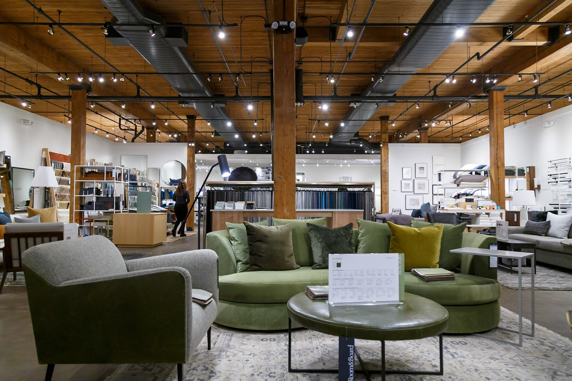 Yelp Elite Room &amp; Board