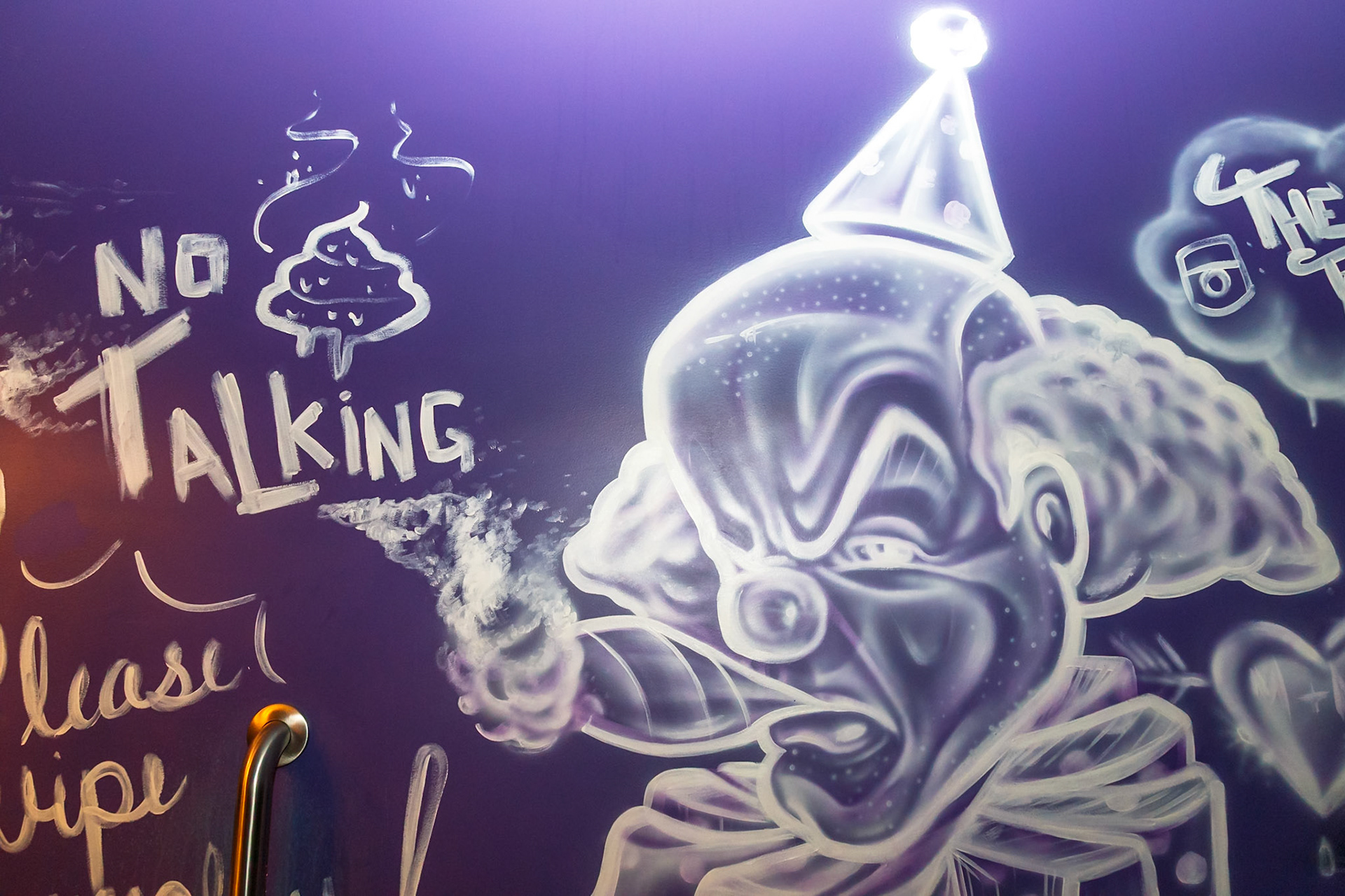 Yelp! Elite Party - Portland Burger