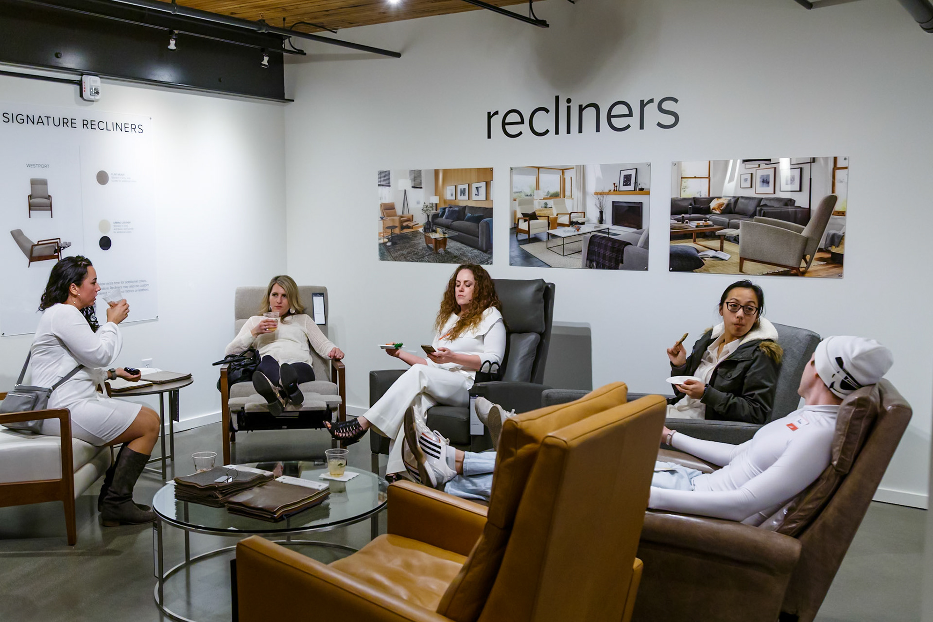 Yelp Elite Room &amp; Board