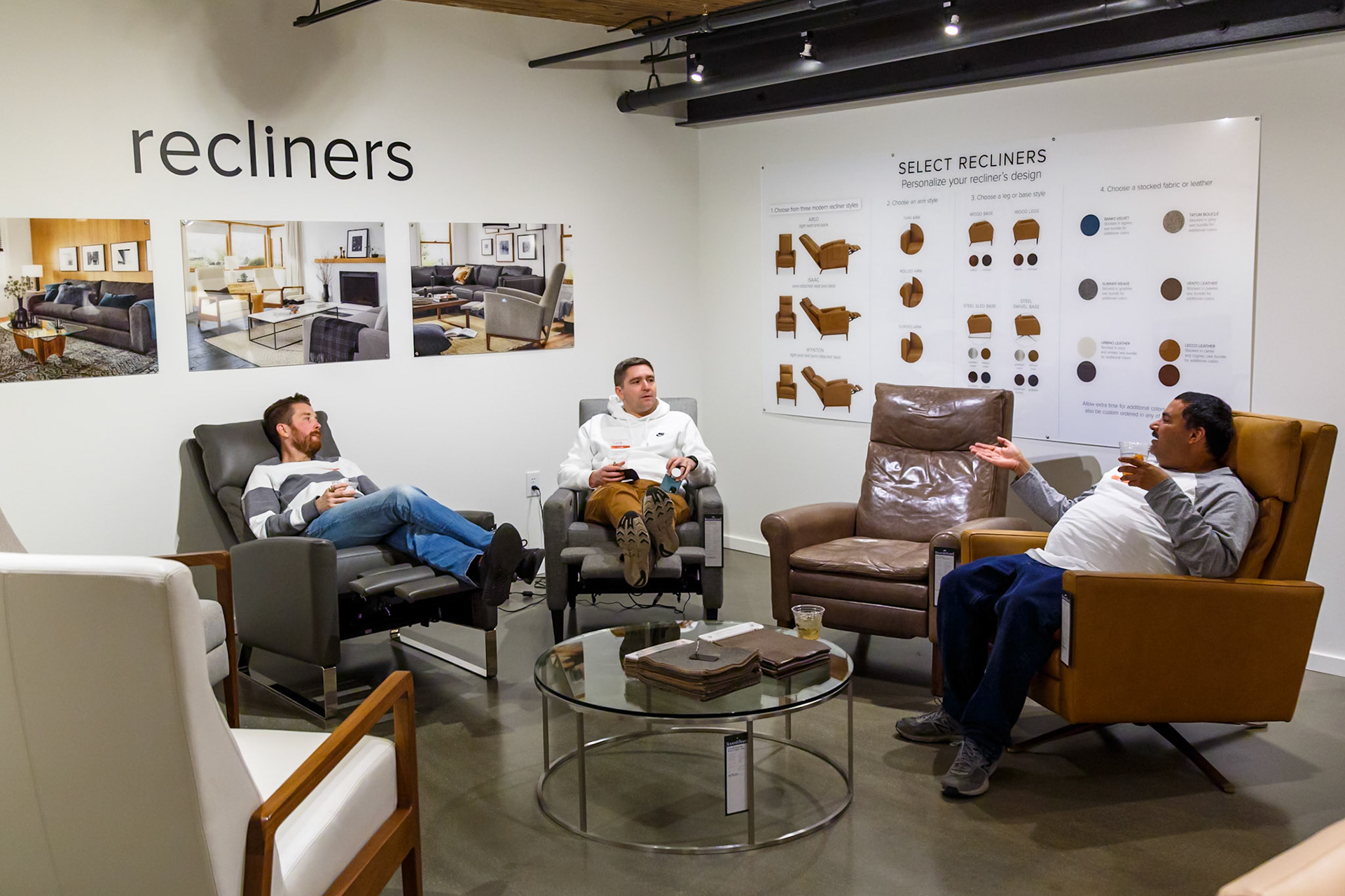 Yelp Elite Room &amp; Board