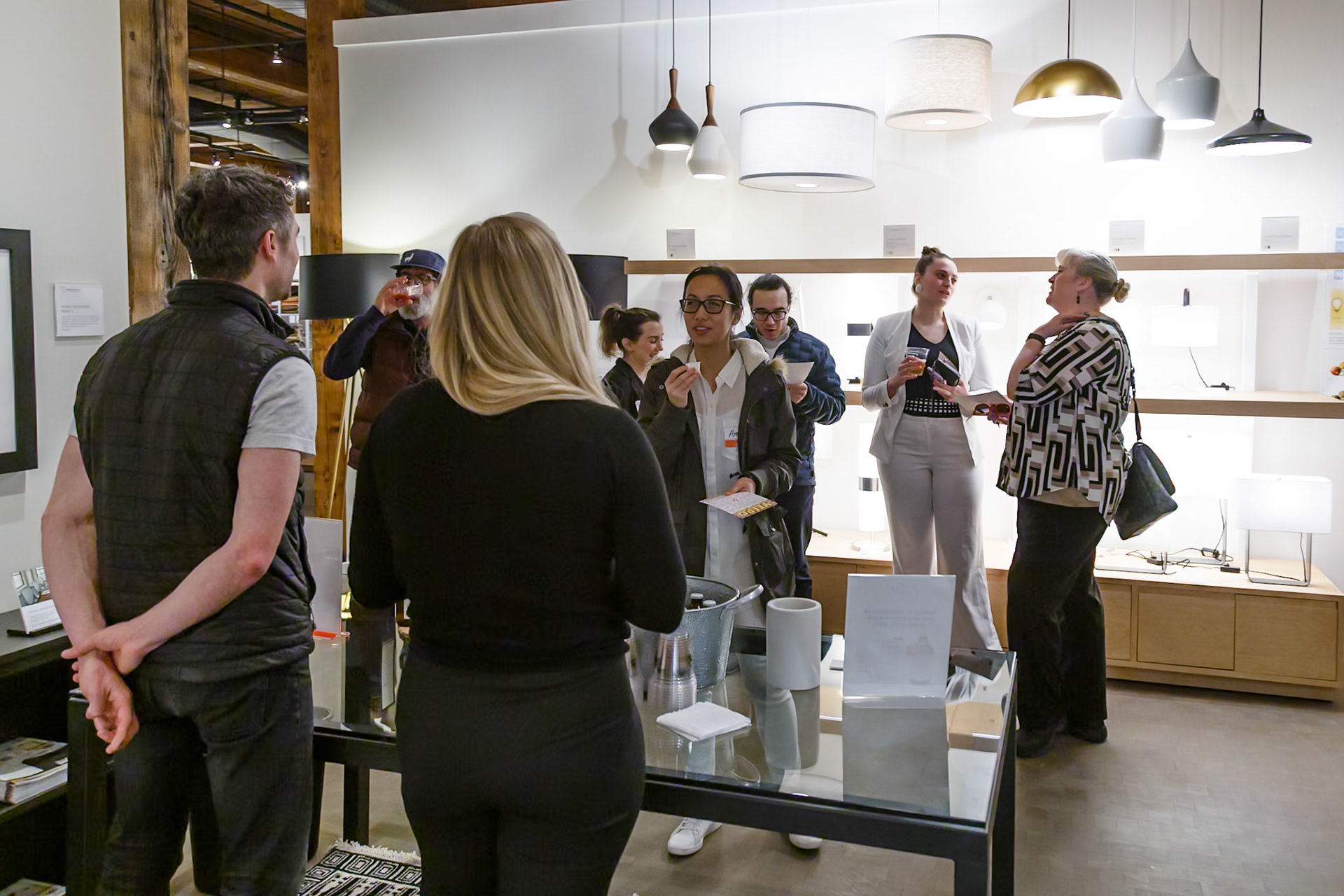 Yelp Elite Room &amp; Board