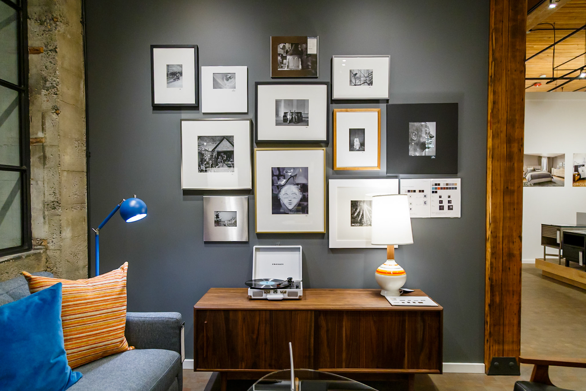 Yelp Elite Room &amp; Board