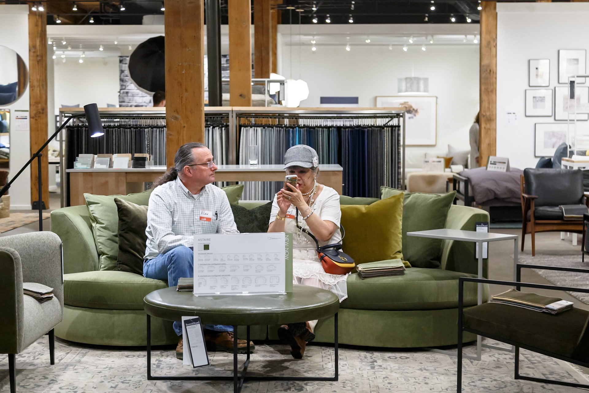 Yelp Elite Room &amp; Board