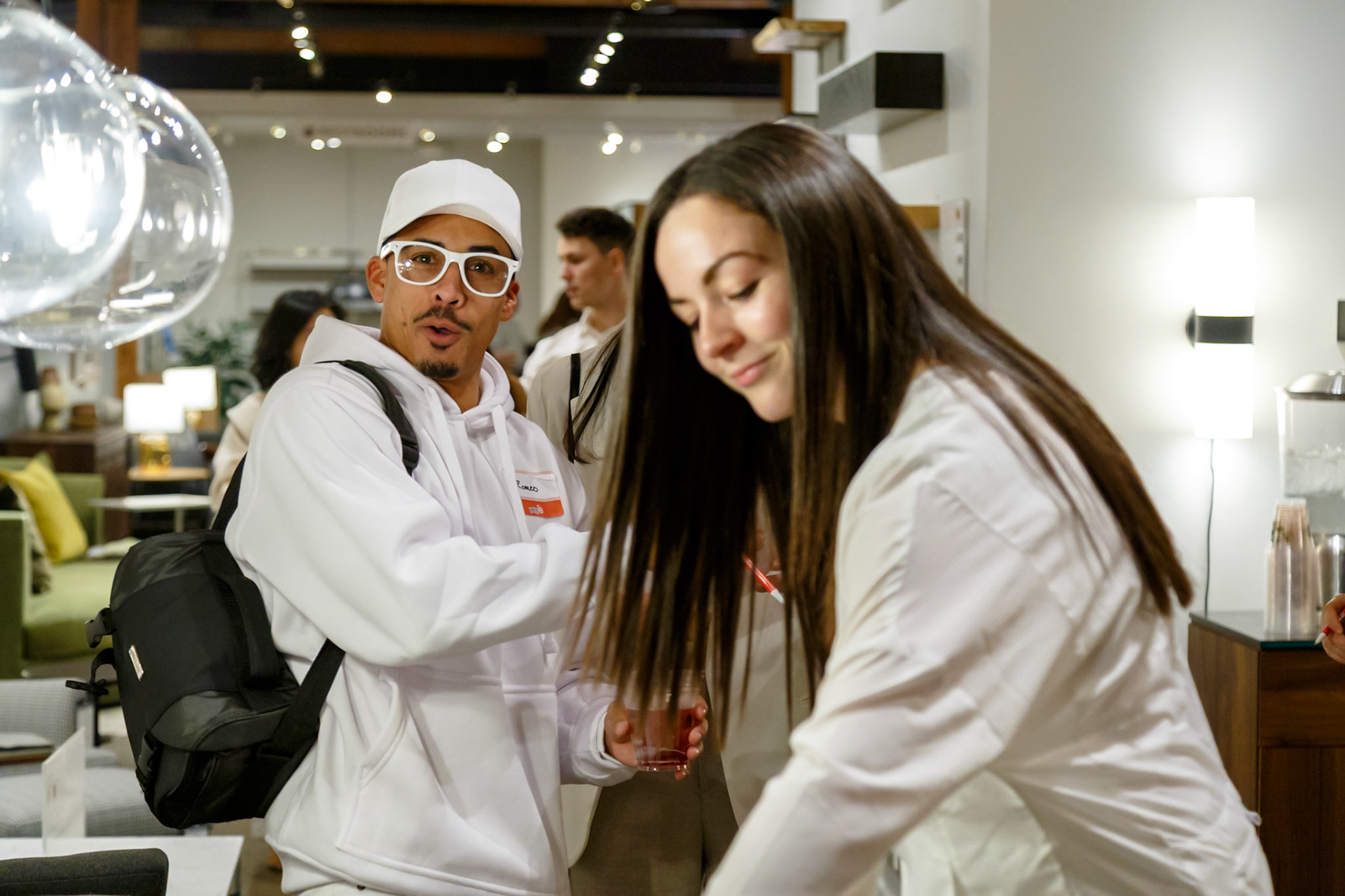 Yelp Elite Room &amp; Board