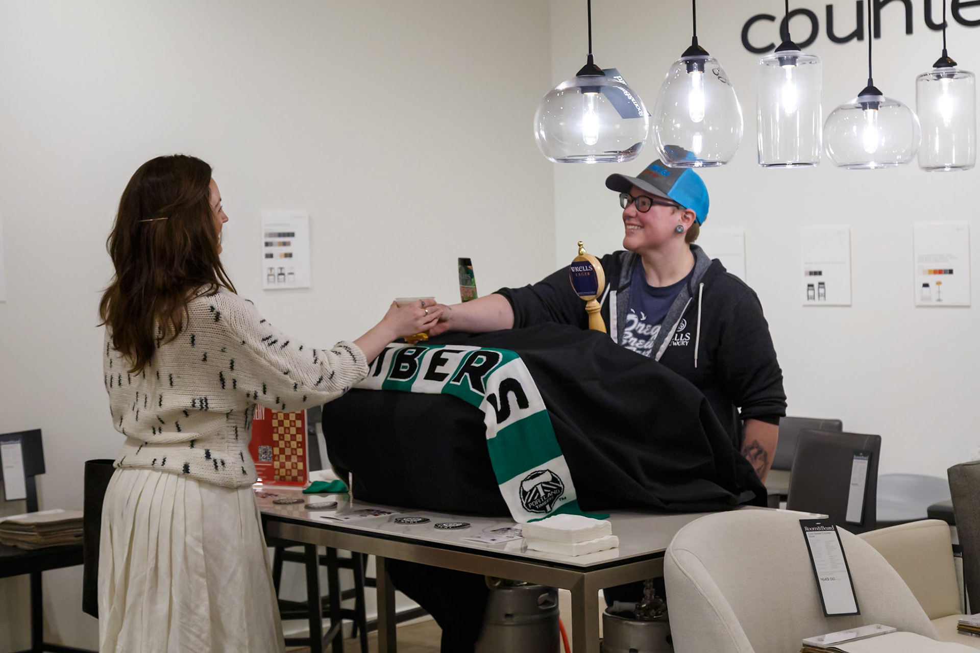 Yelp Elite Room &amp; Board