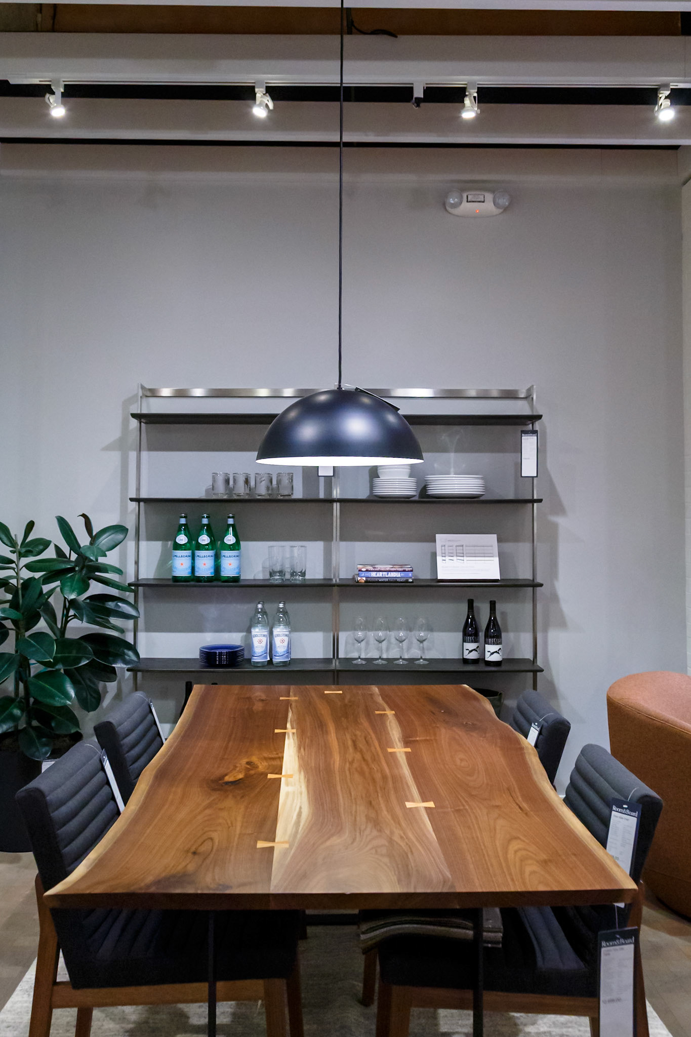 Yelp Elite Room &amp; Board