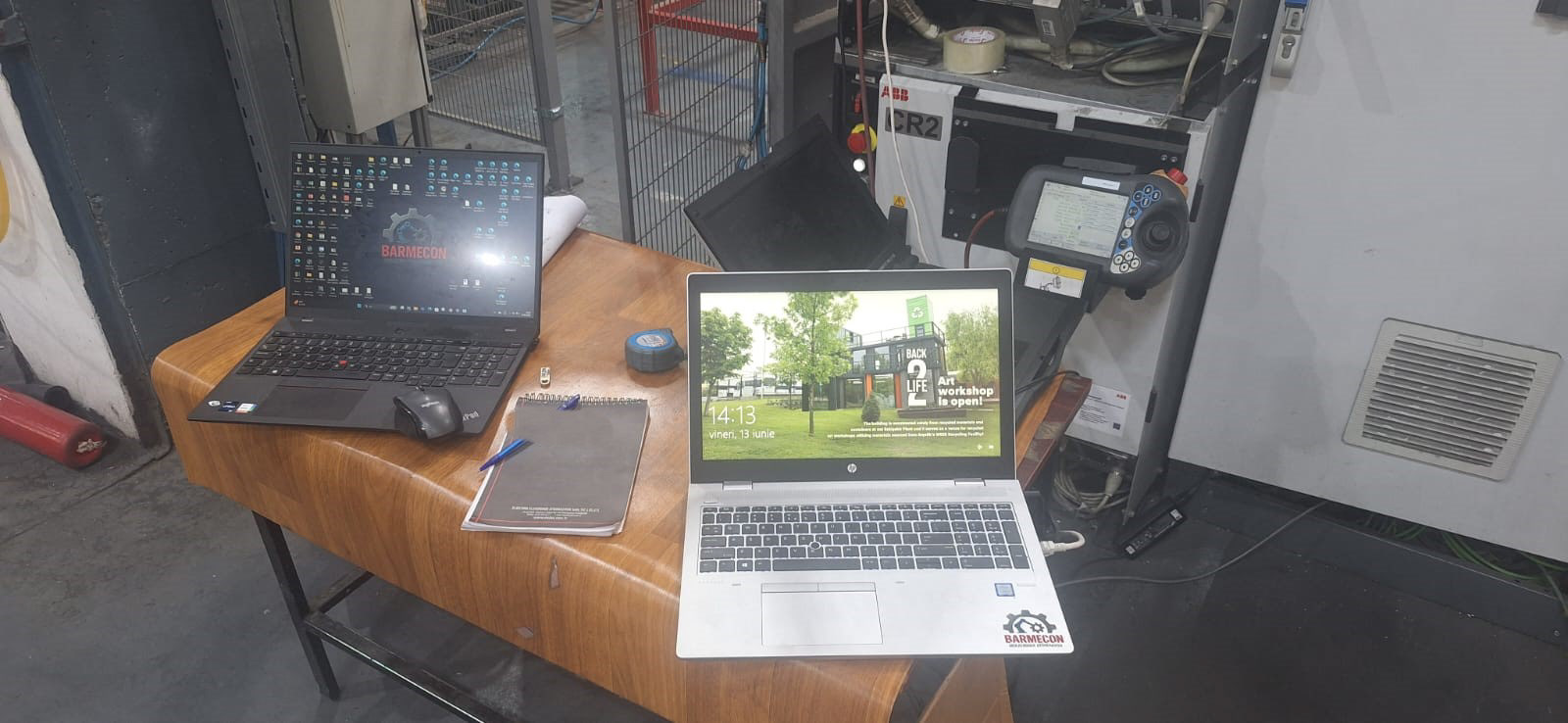 Working With Beko Arctic