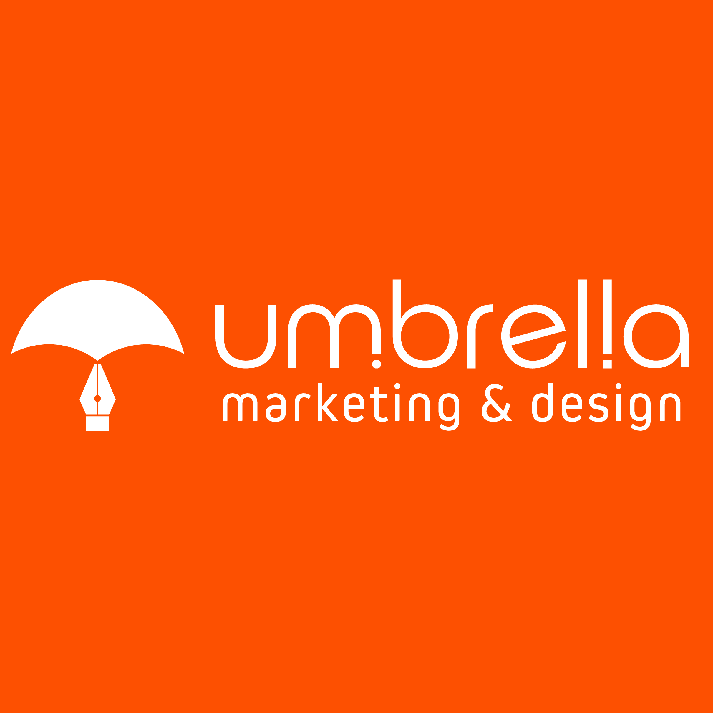 Umbrella - Social Media