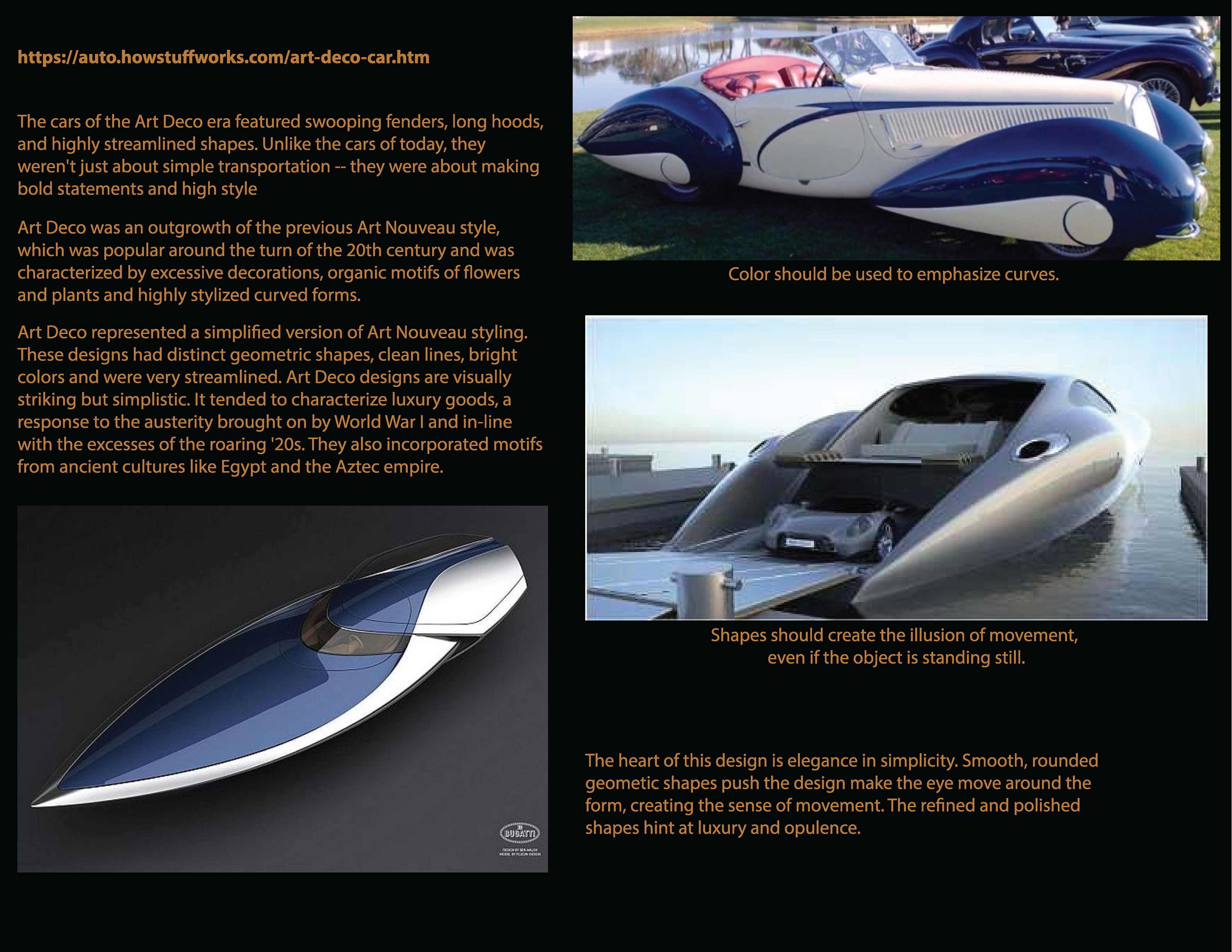 Additional Vehicle References
