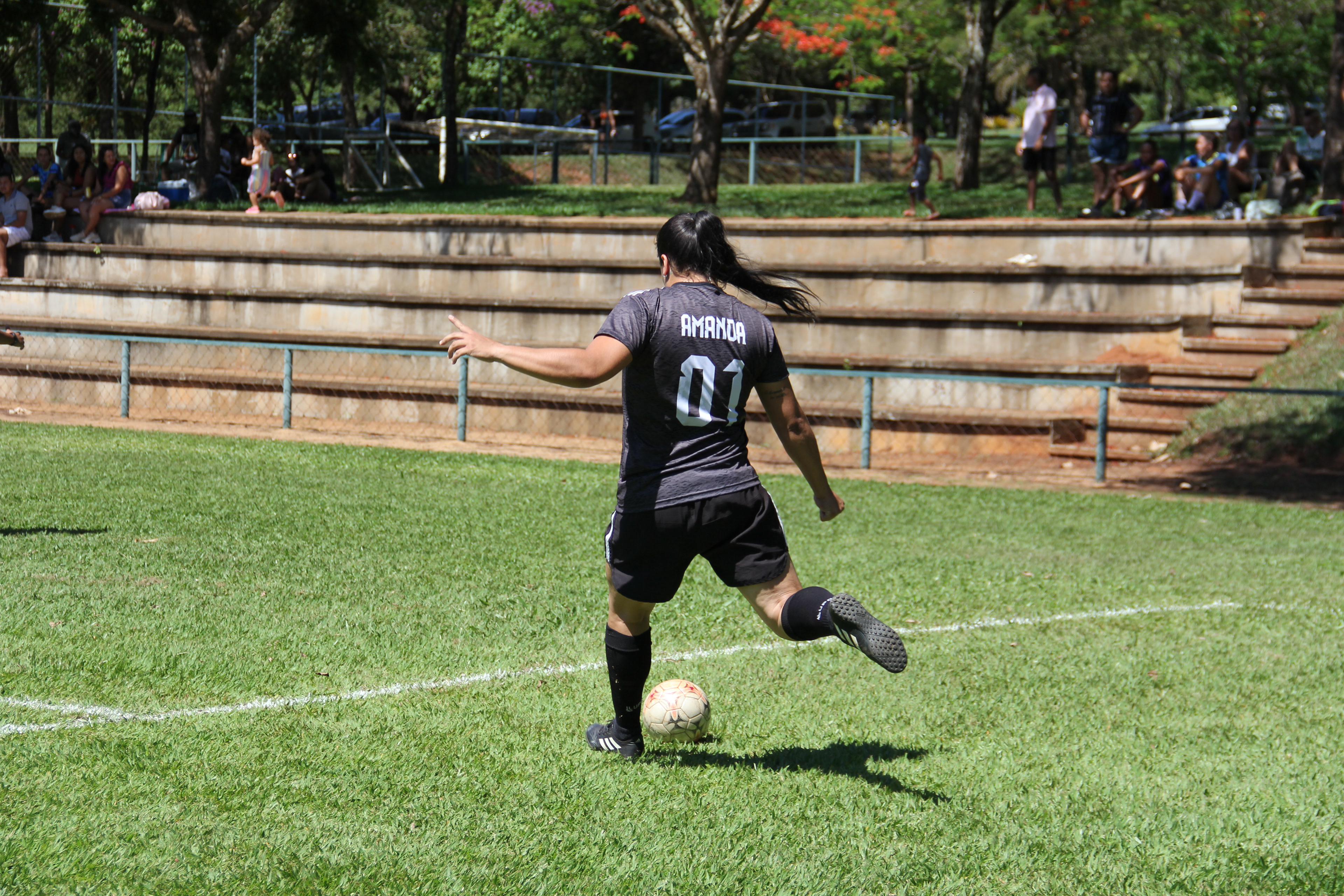 Fotos esportivas - @ligadasmeninas16 Clube Náutico Araraquara
